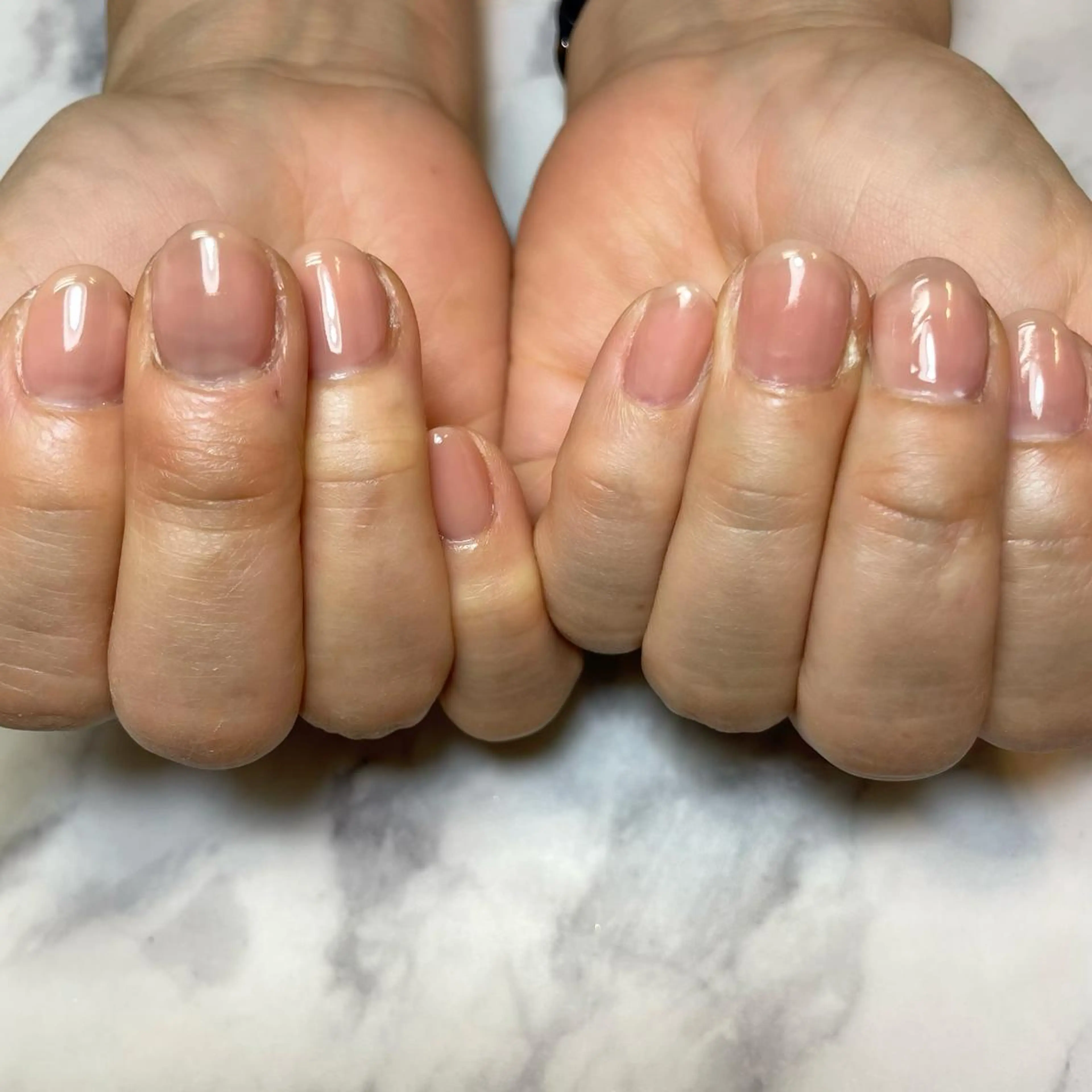 ネイル es nailのネイルデザイン