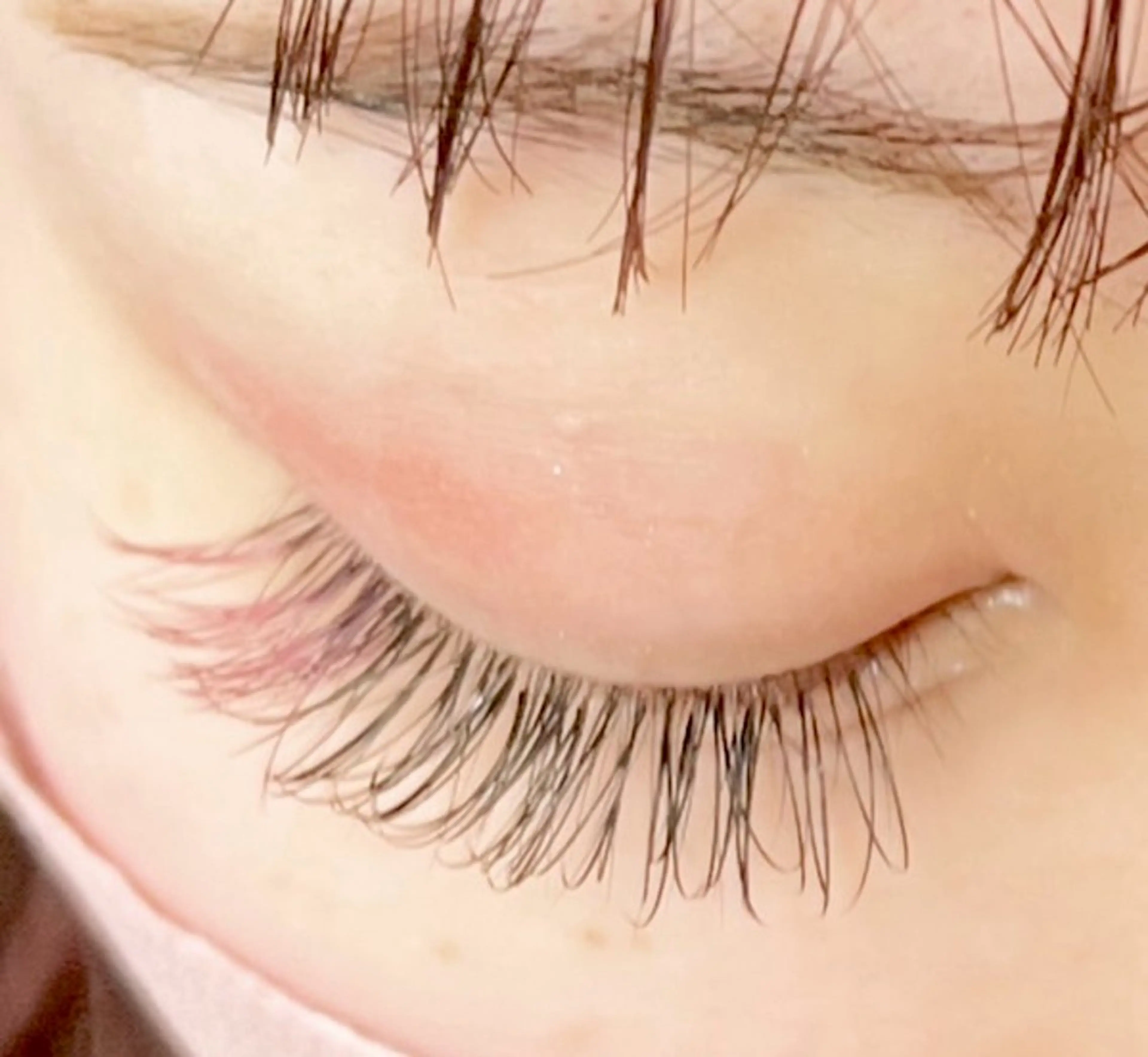 マツエク・マツパ フラットラッシュ マツエク Genesis Plus大津京店のエステ・リラクイメージ