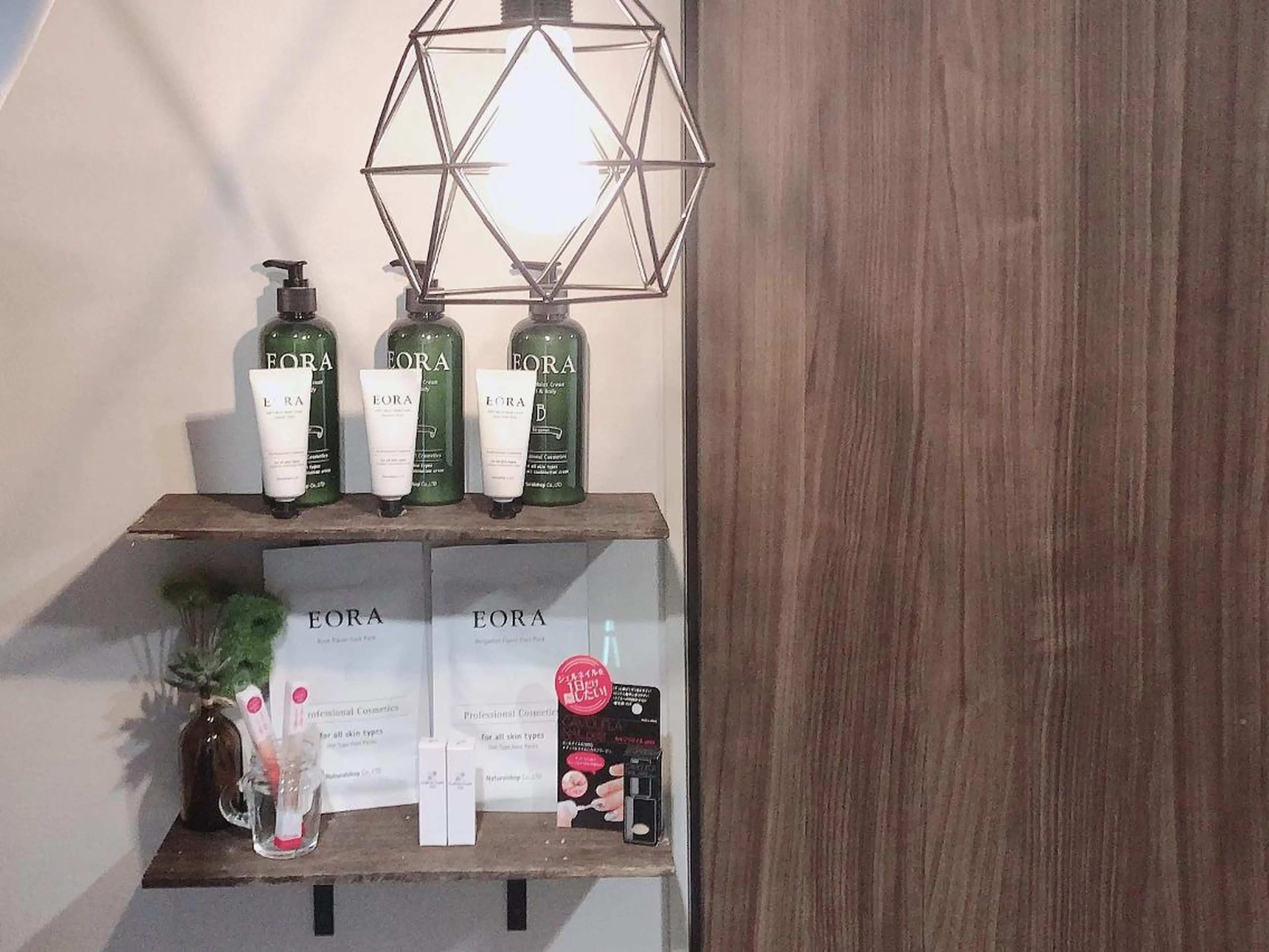 ネイル BELDAD-ベルダ スチューデントサロンのネイルデザイン