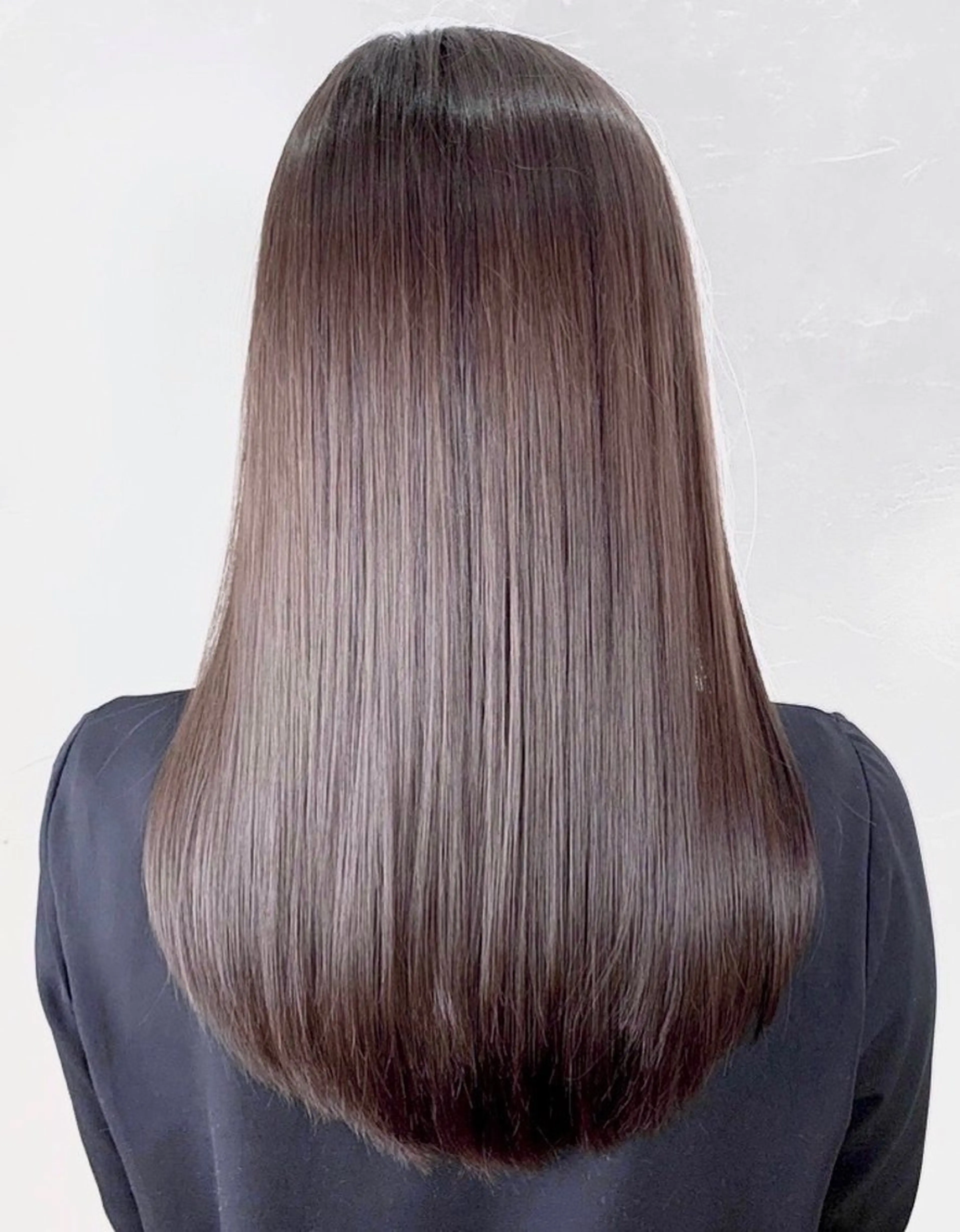 ロング 永島 妹のマツエク・マツパデザイン