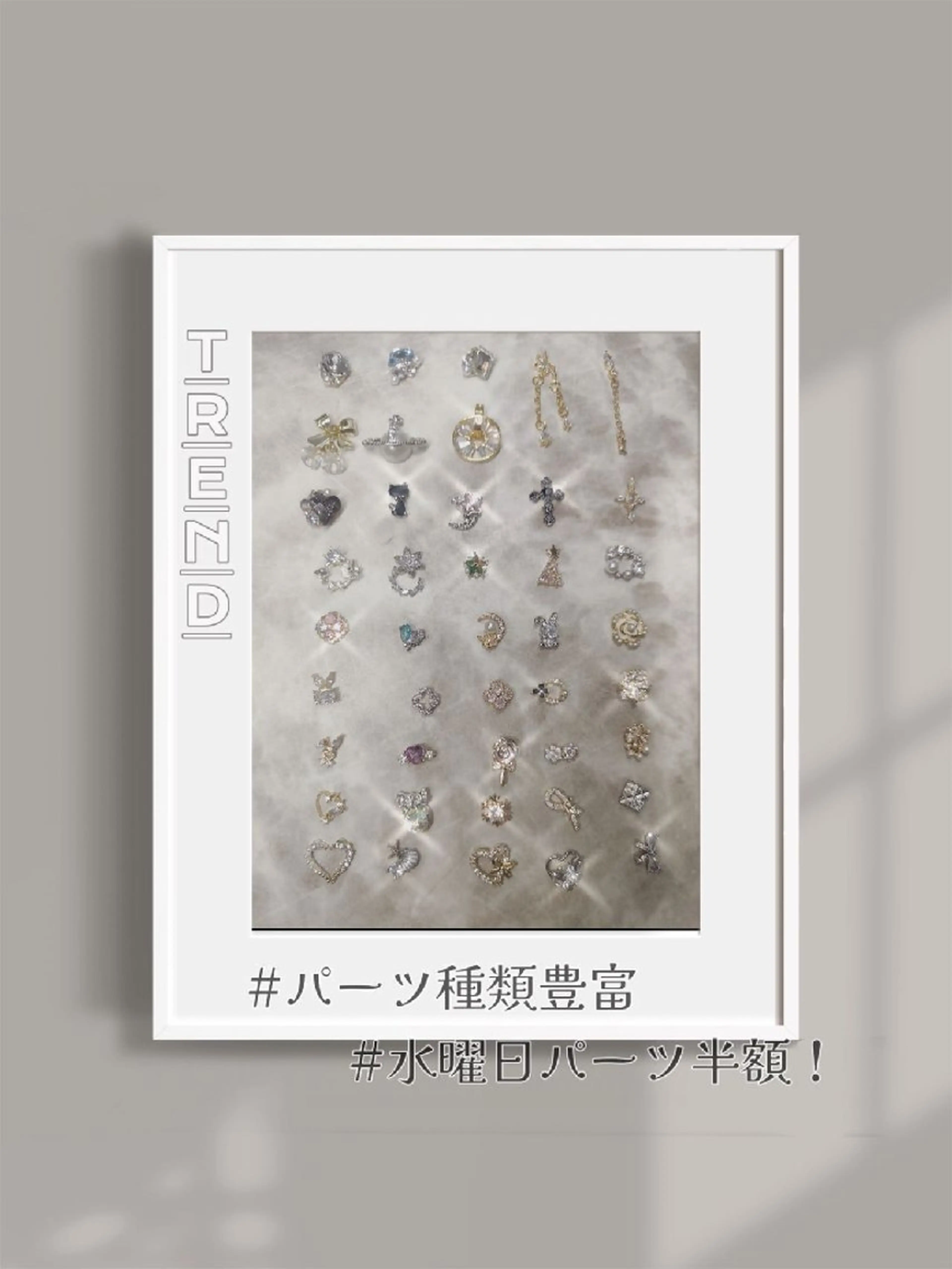 ネイル 🎀 Kei 🎀のネイルデザイン