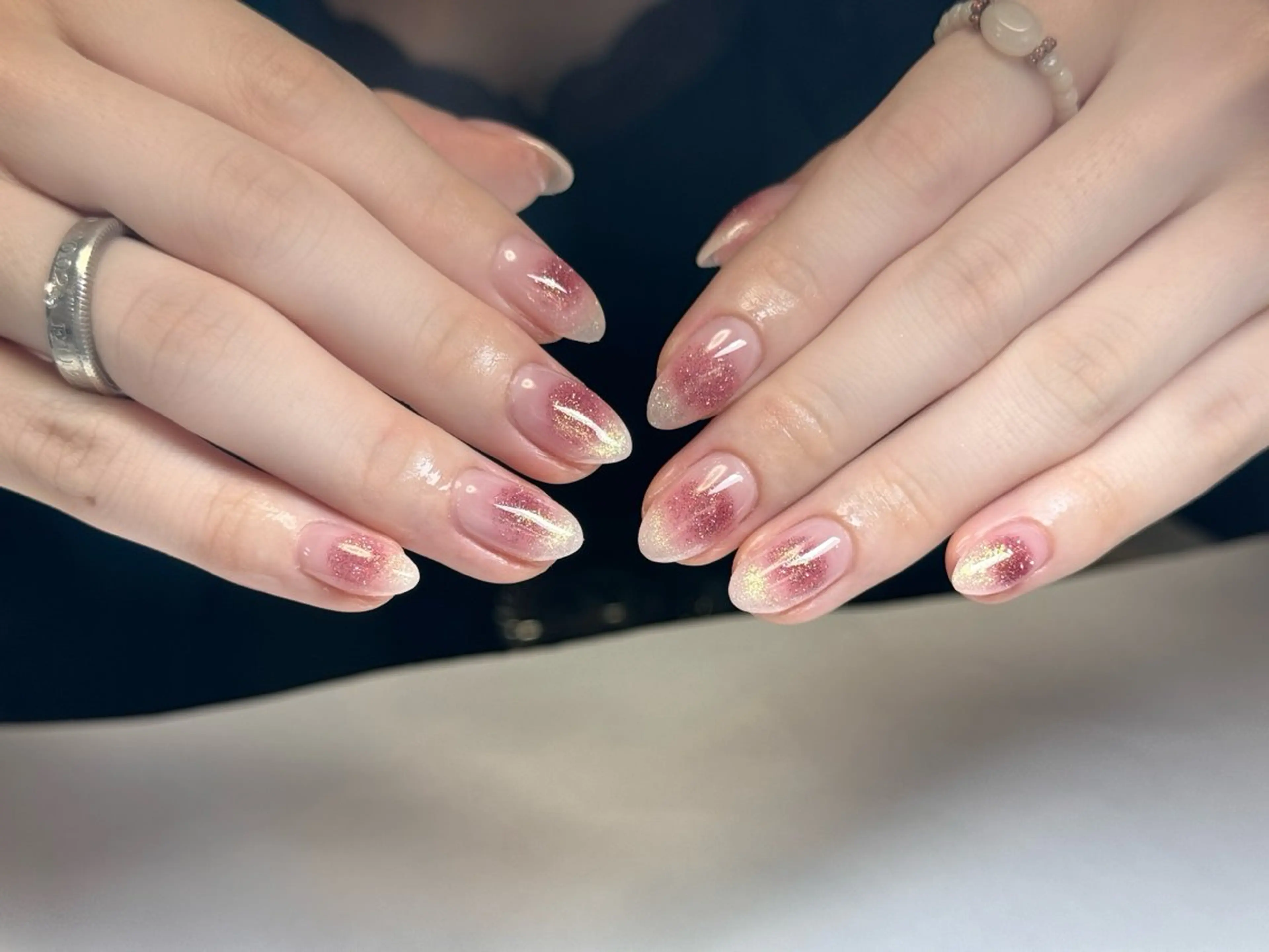 ネイル Miri nail salonのネイルデザイン