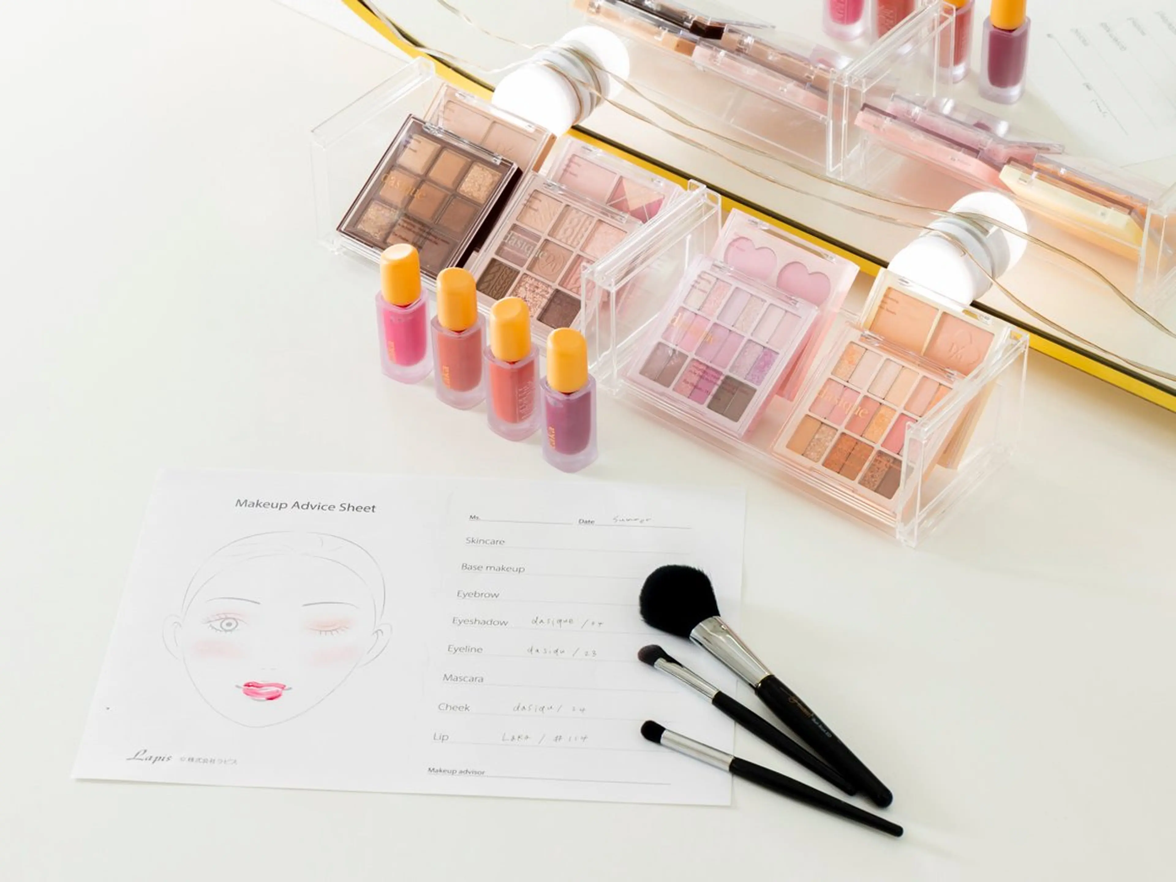 パーソナルカラー診断 Petit横浜店✨のその他イメージ