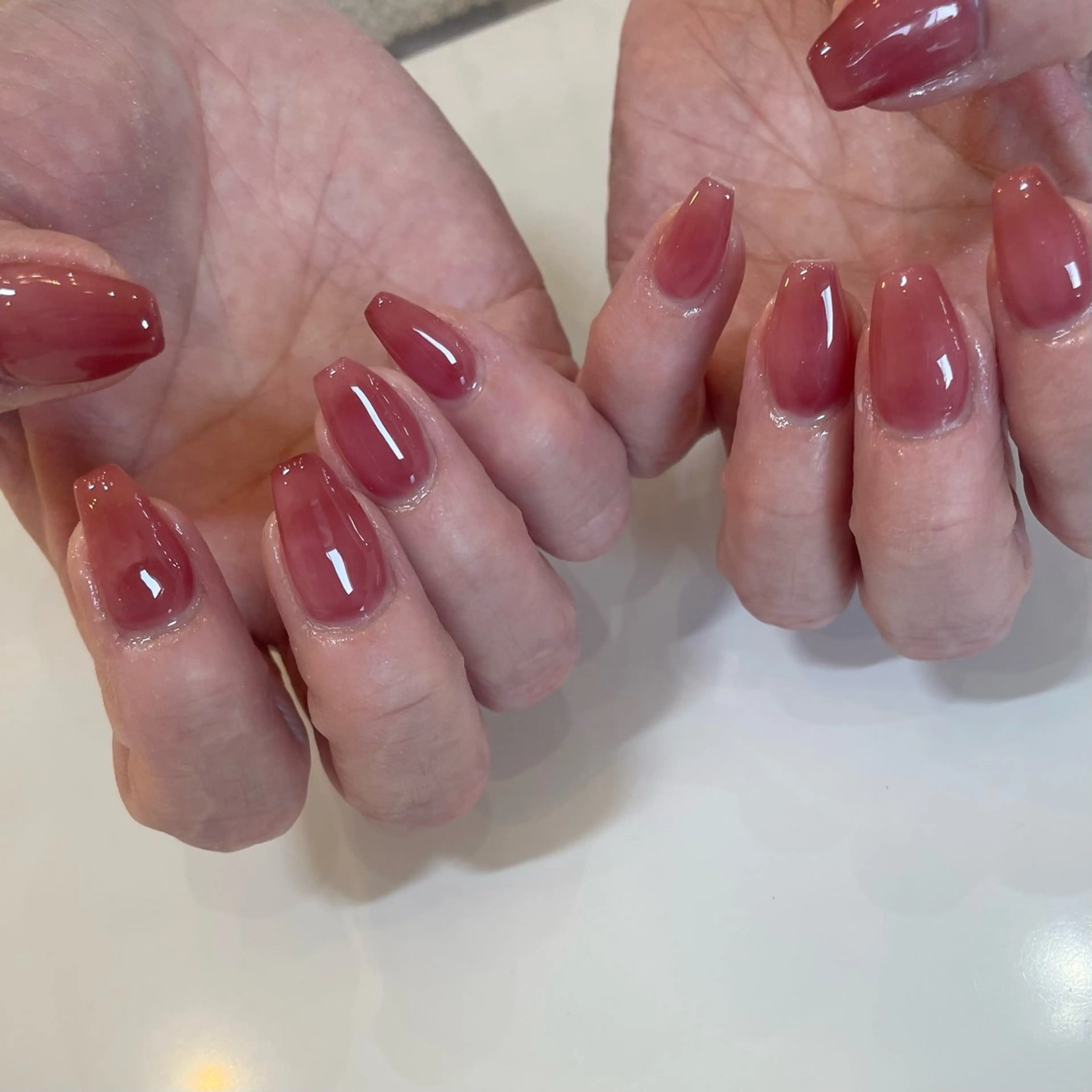 ネイル Nail Salon Gummi.のネイルデザイン