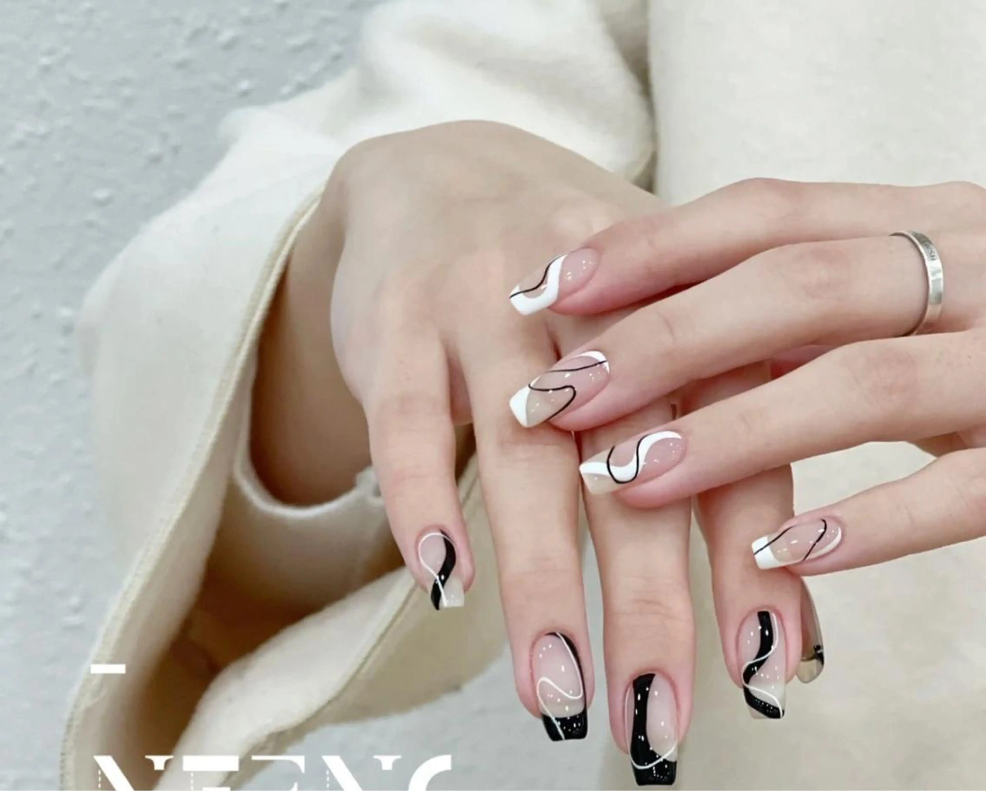 ネイル DC nail salonのネイルデザイン