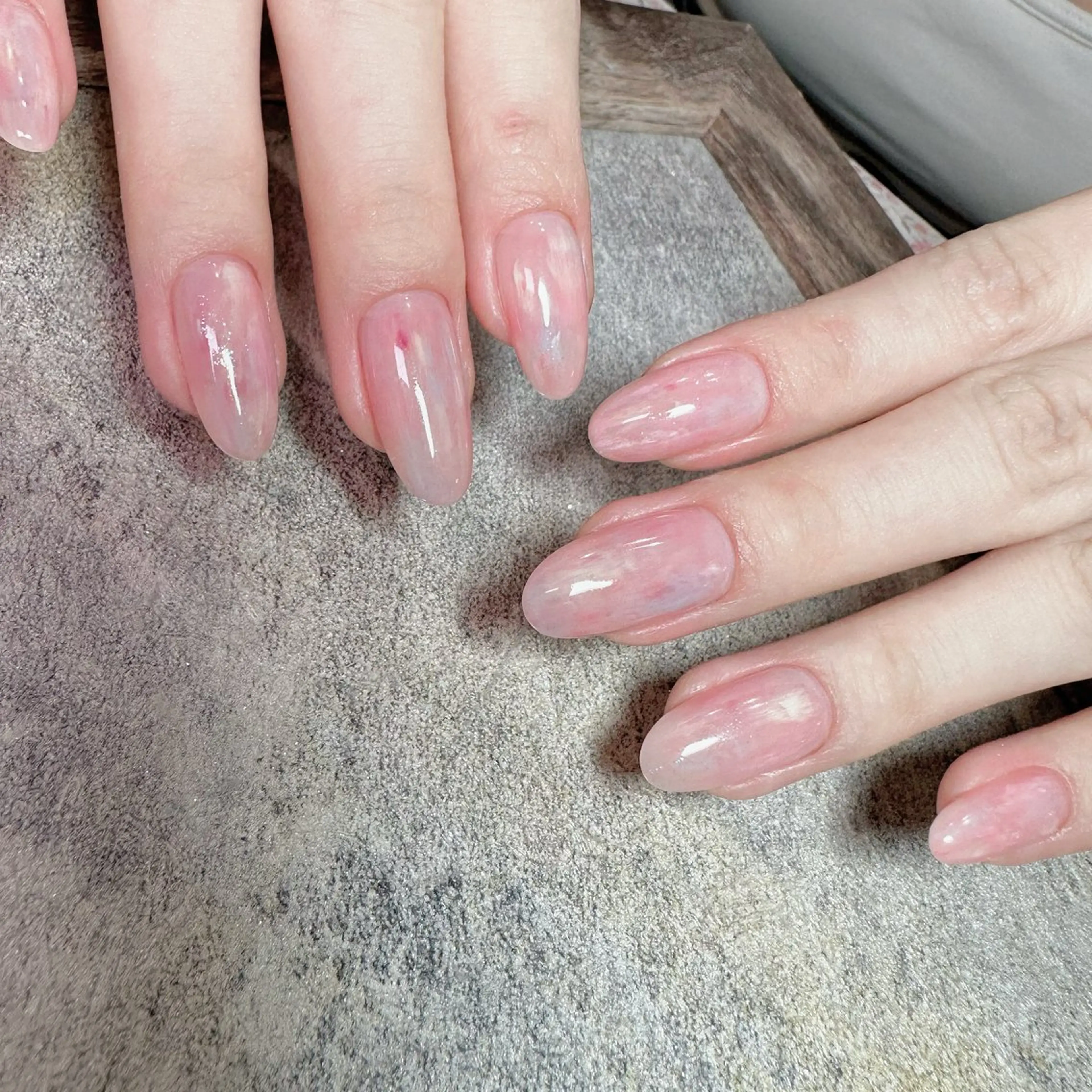 ネイル UnicornNail所属・Unicorn Nail 矢場町店のネイルデザイン