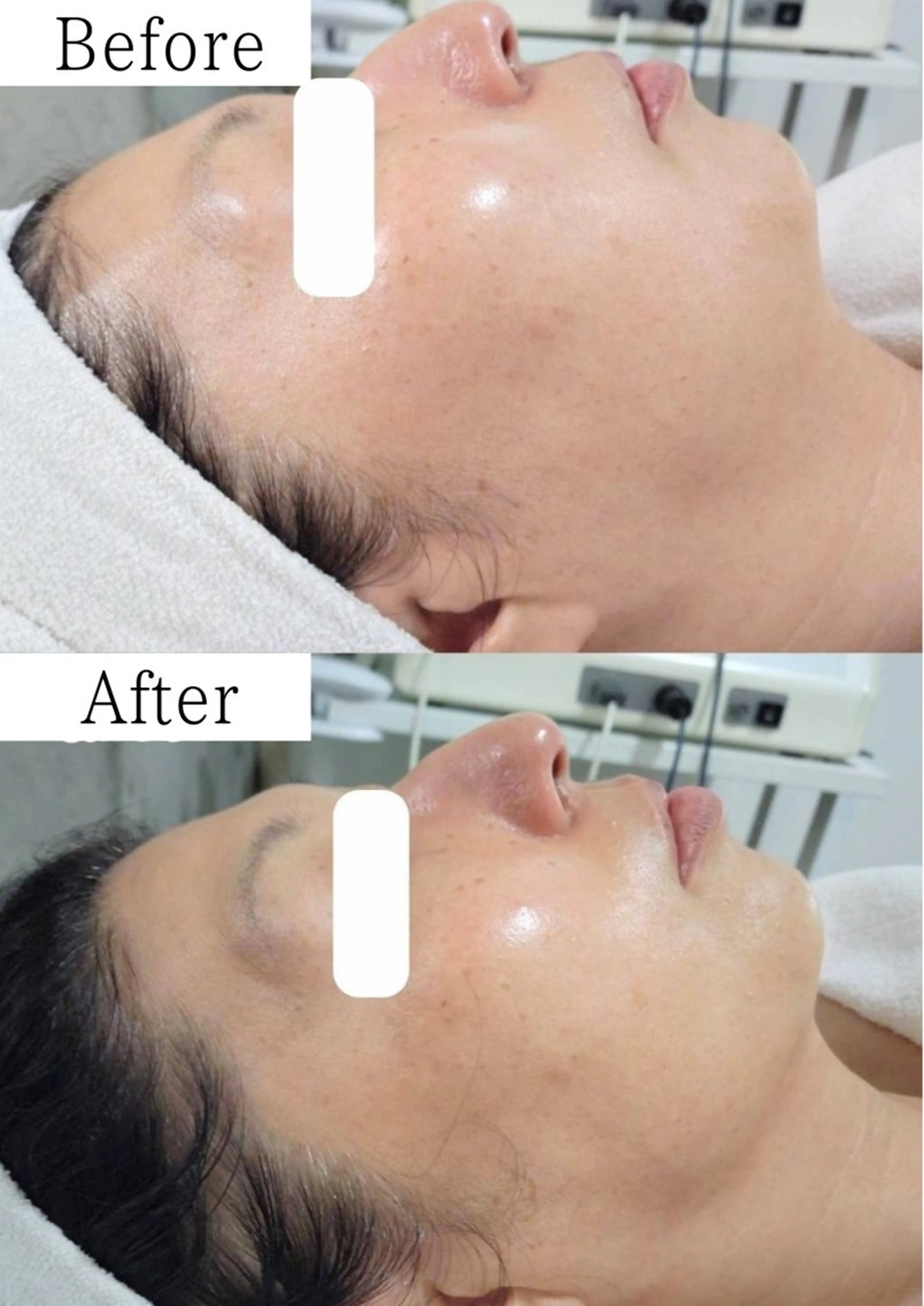 SELF  BEAUTY gracia浦添店所属・gracia 浦添店のその他イメージ