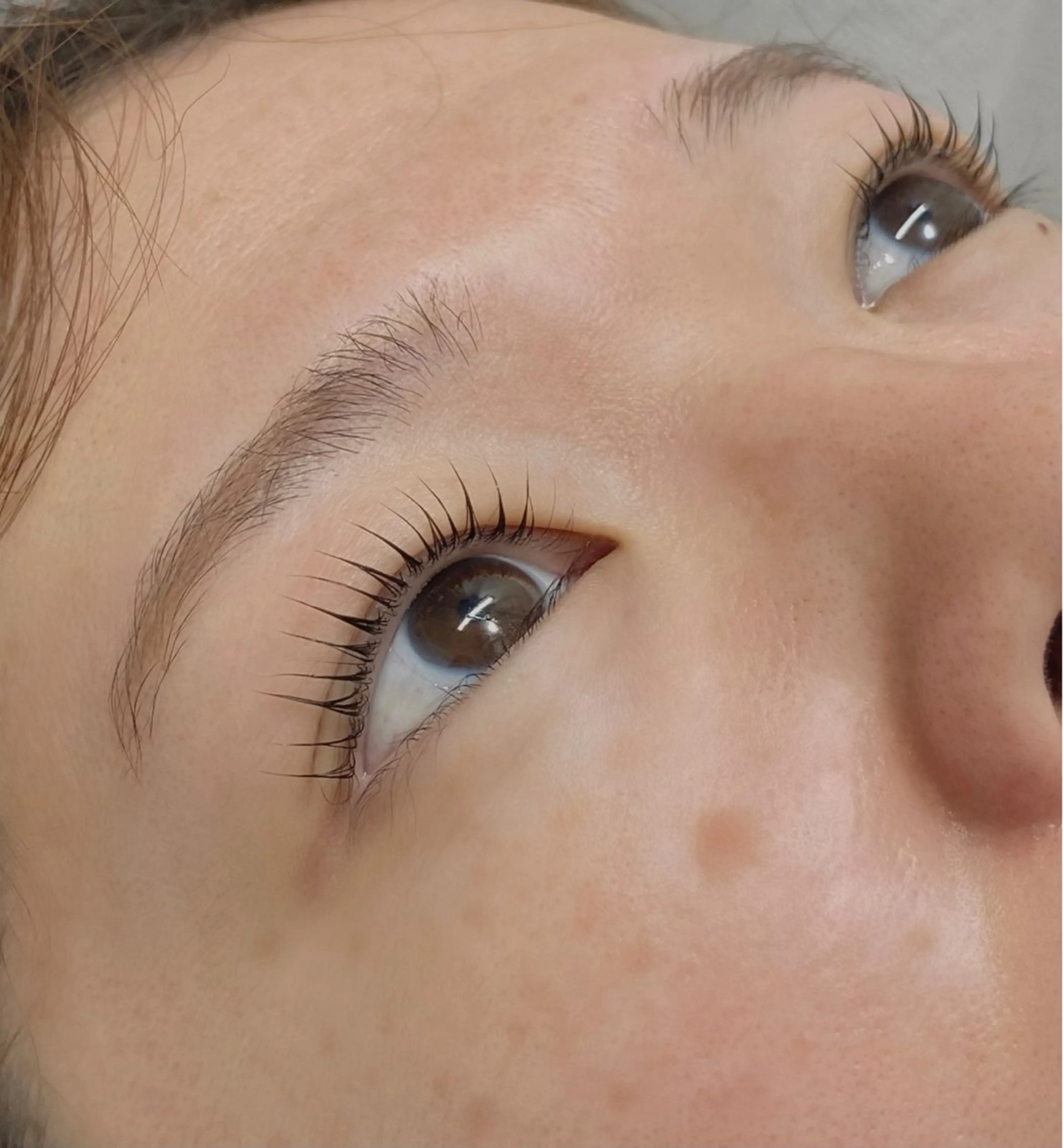 マツエク・マツパ マツパ EYELA yuiのマツエク・マツパデザイン