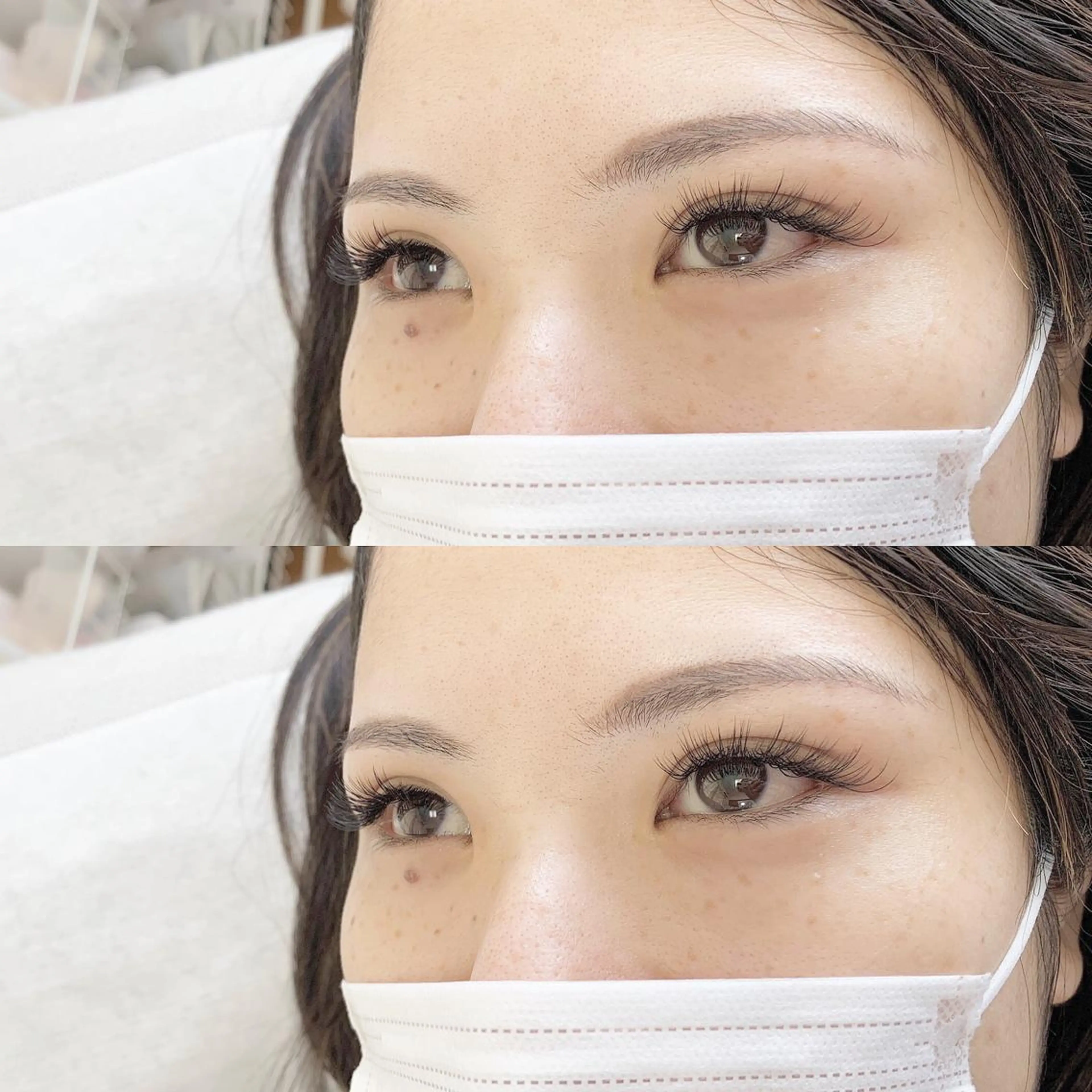 マツエク・マツパ salonLADYSTYLE所属・稲嶺 美華のエステ・リラクイメージ