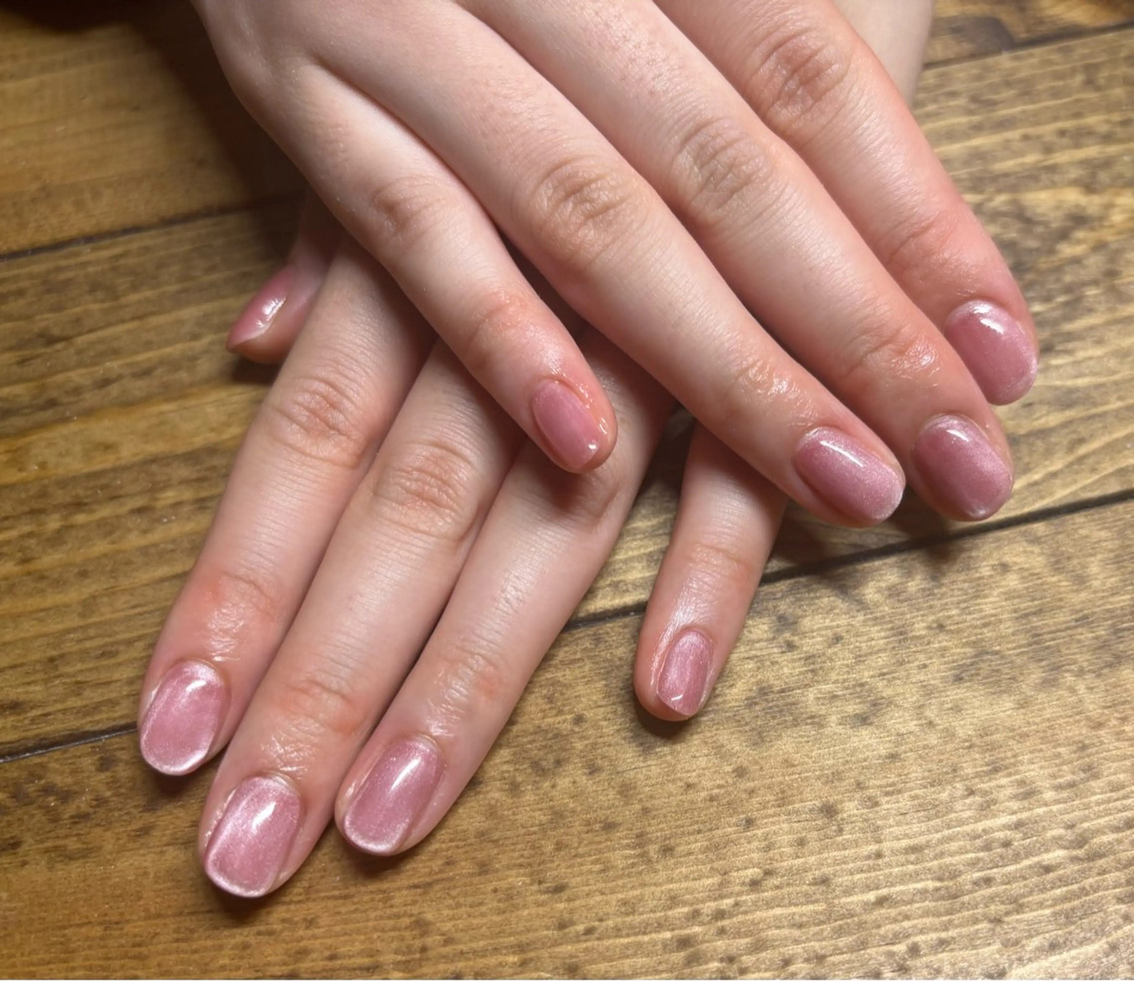 ネイル epanouir mayuのネイルデザイン