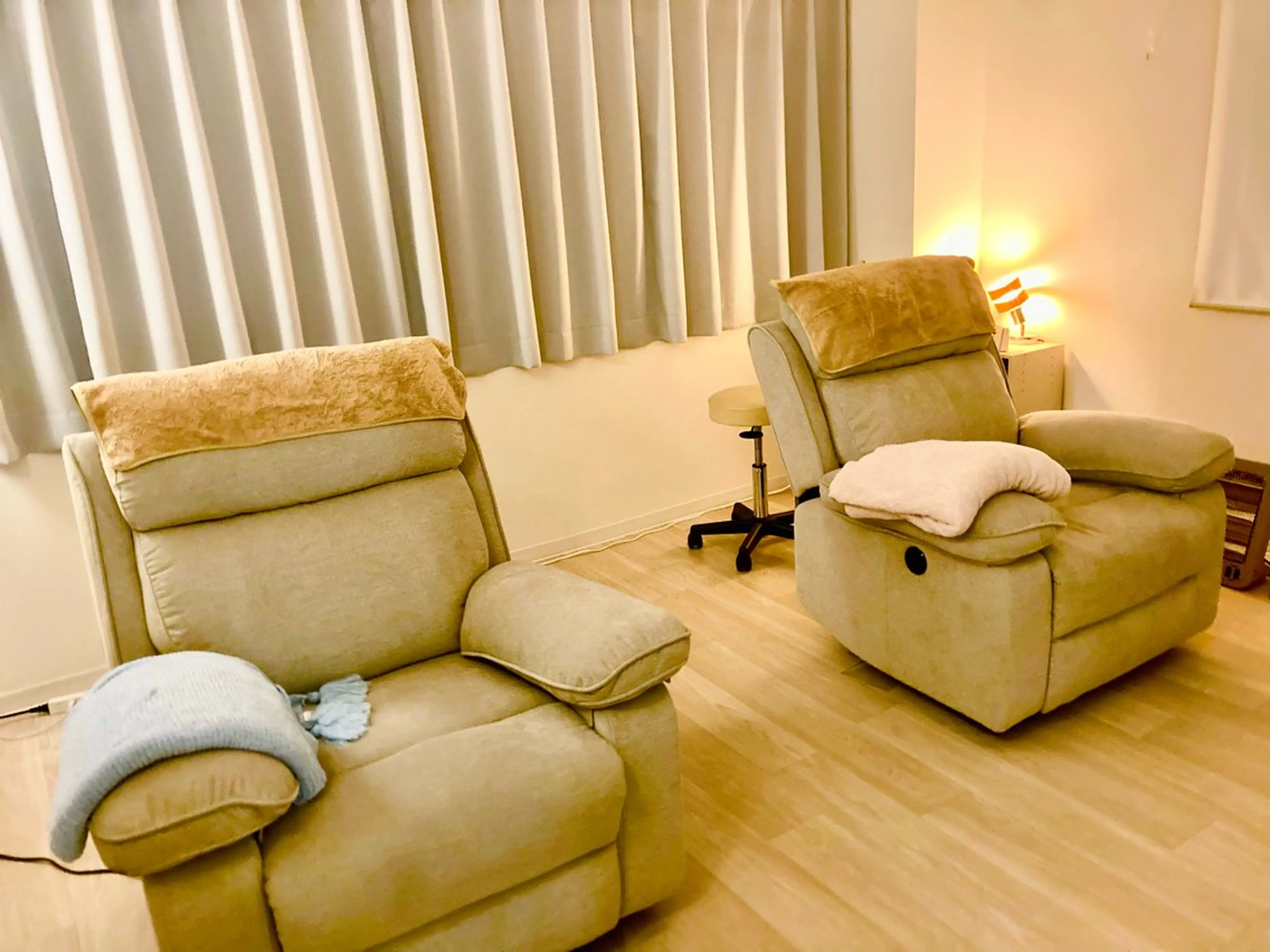 メンズ ヘッドミント 西宮北口店のエステ・リラクイメージ