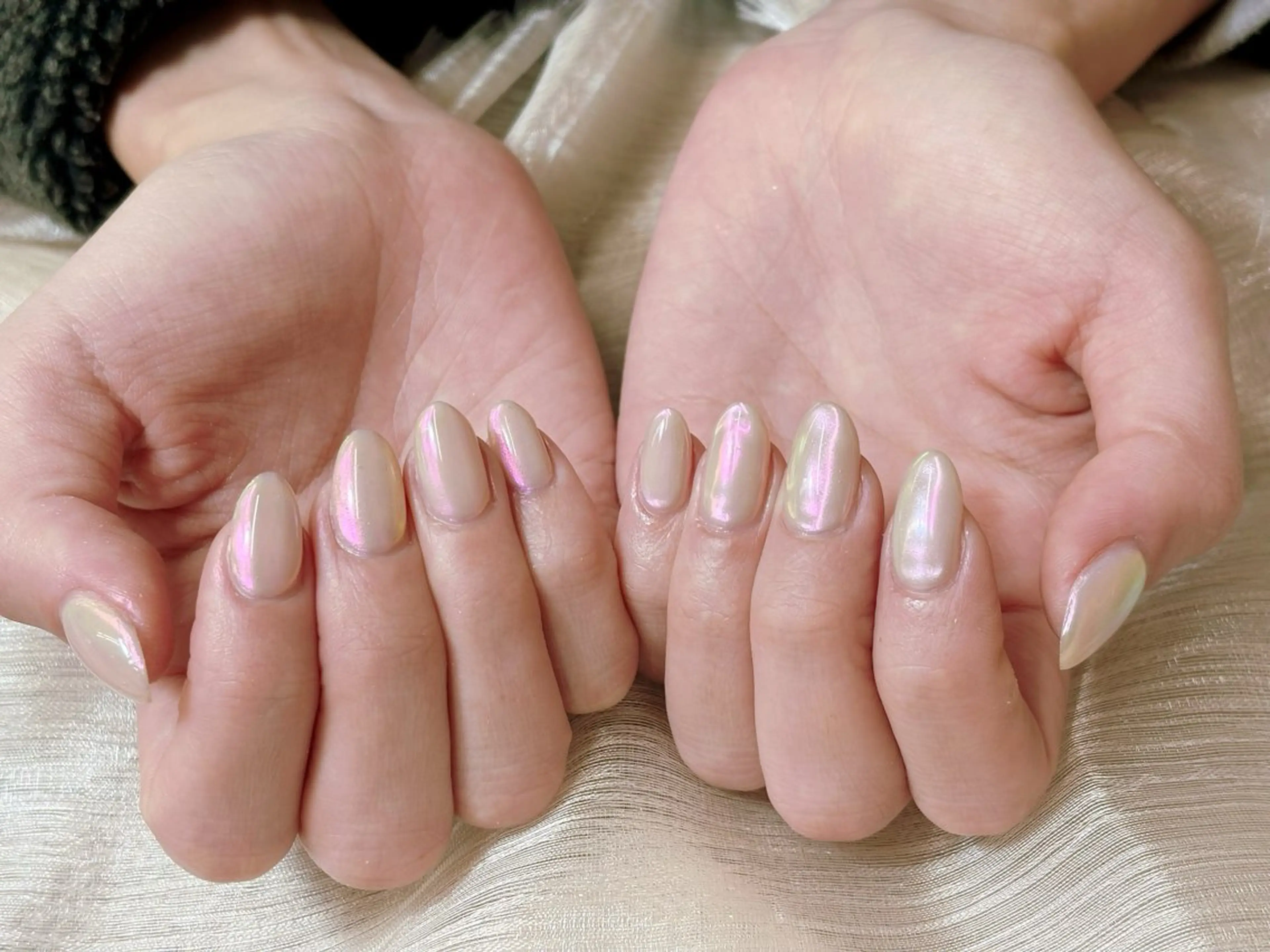 ネイル Anna Nail ミヤのネイルデザイン