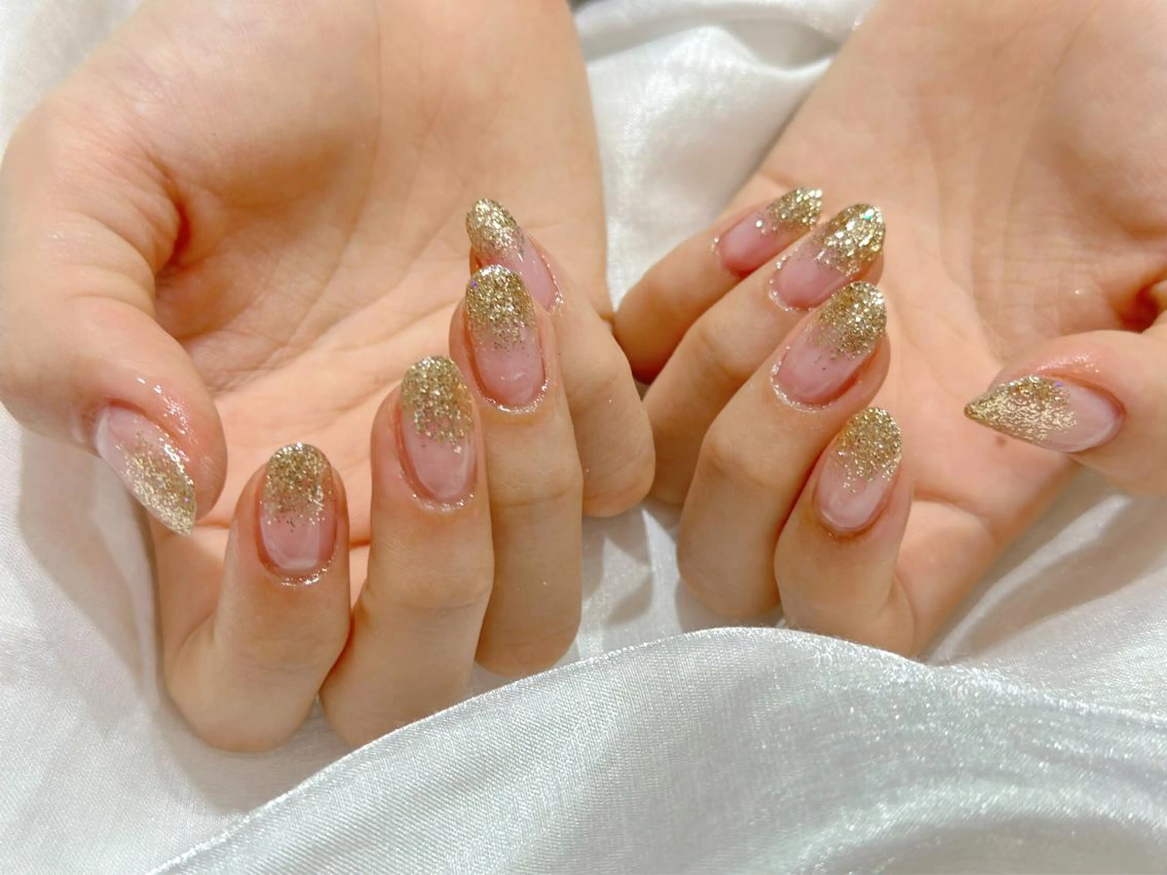 ネイル Umi nail& eyelashのネイルデザイン