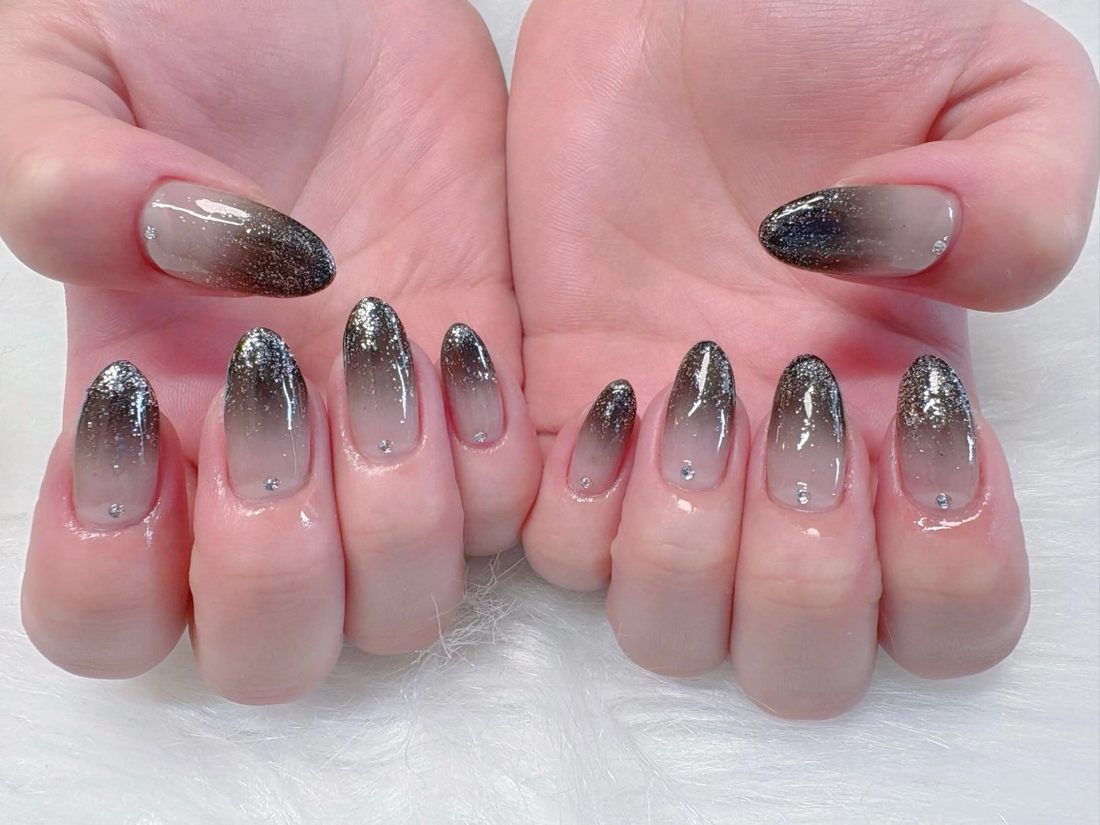 ネイル エン Nail salonのネイルデザイン