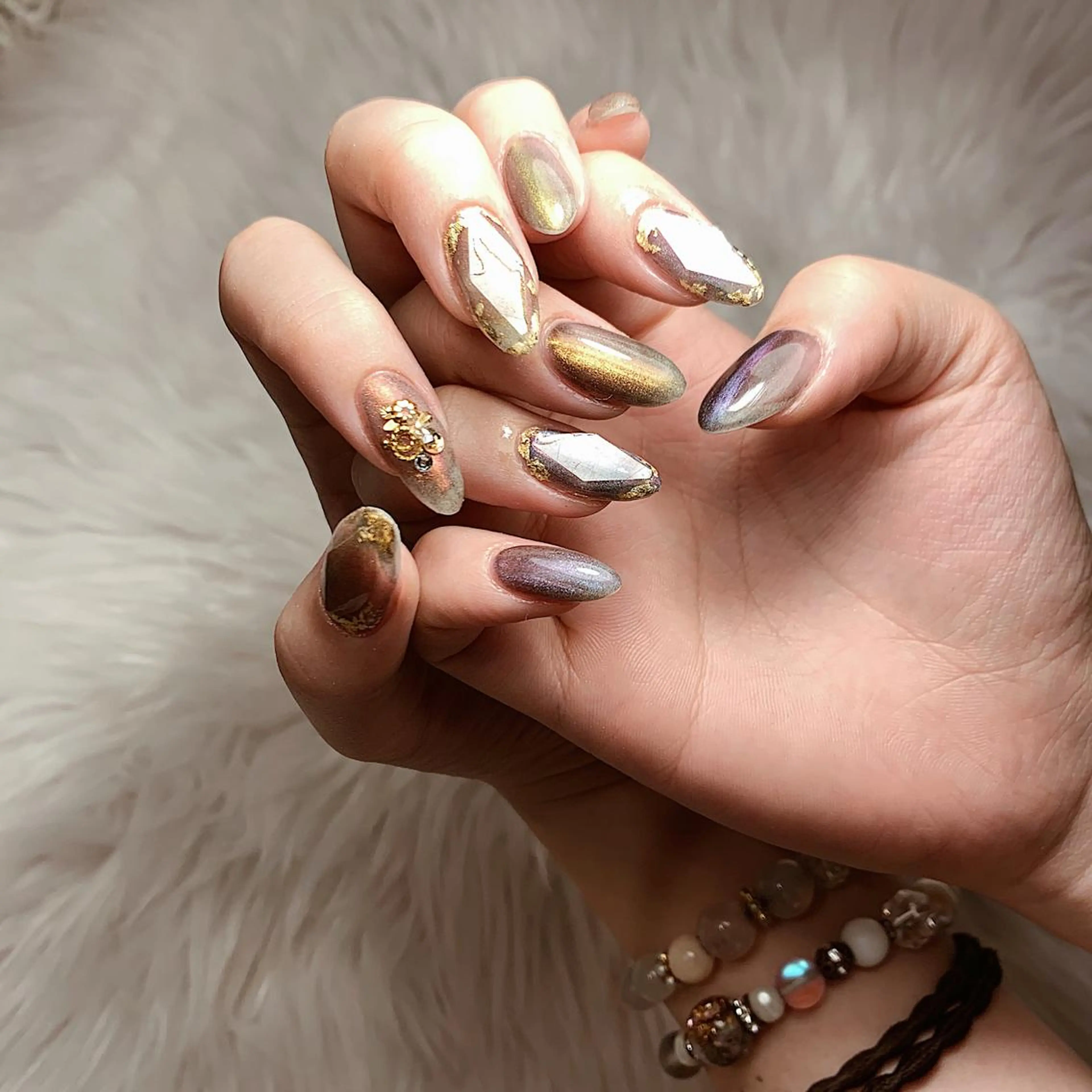 ネイル 土屋 智子のエステ・リラクイメージ