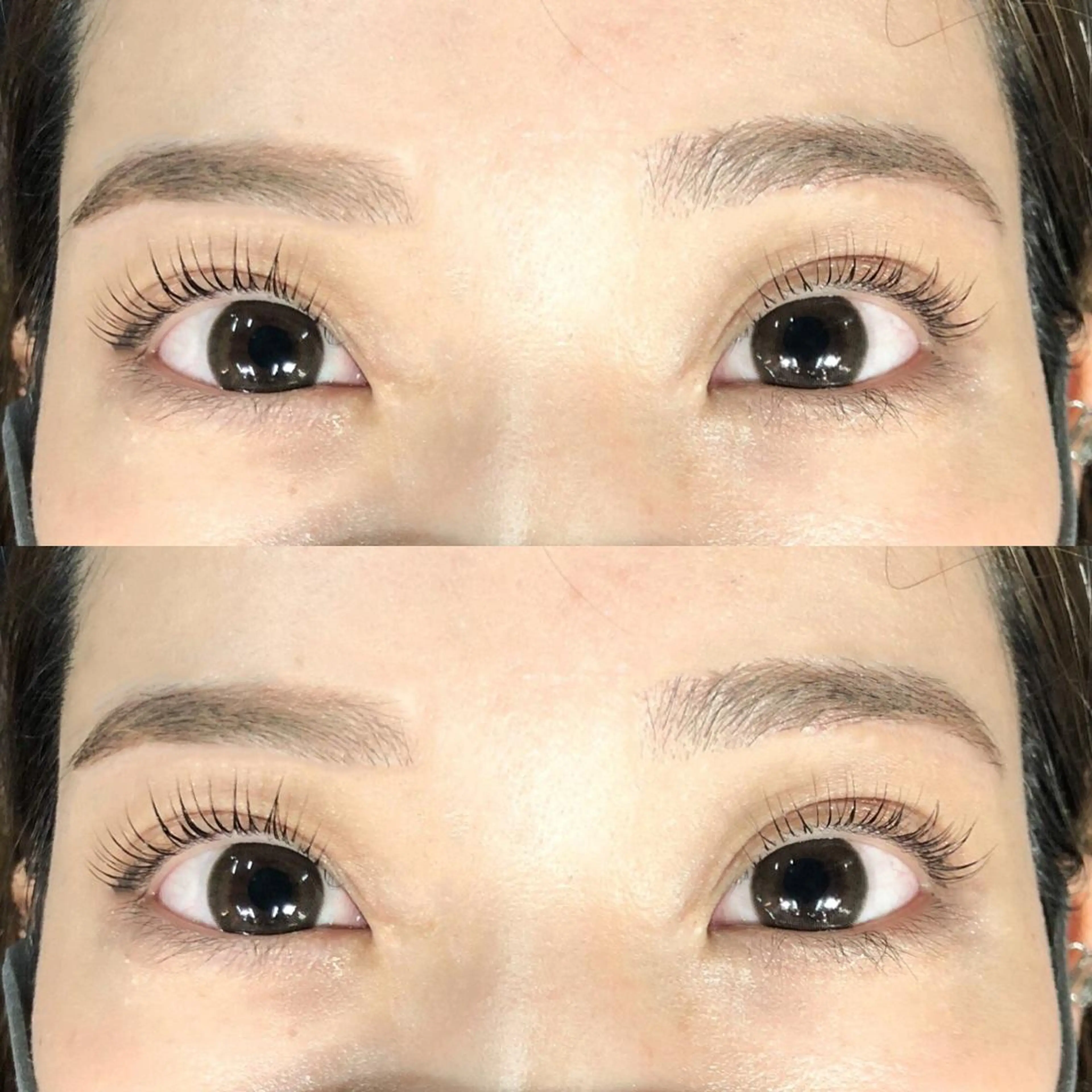 マツエク・マツパ まつげパーマ マツパ Tidi【ティディ】所属・Tidi mizuhoのマツエク・マツパデザイン