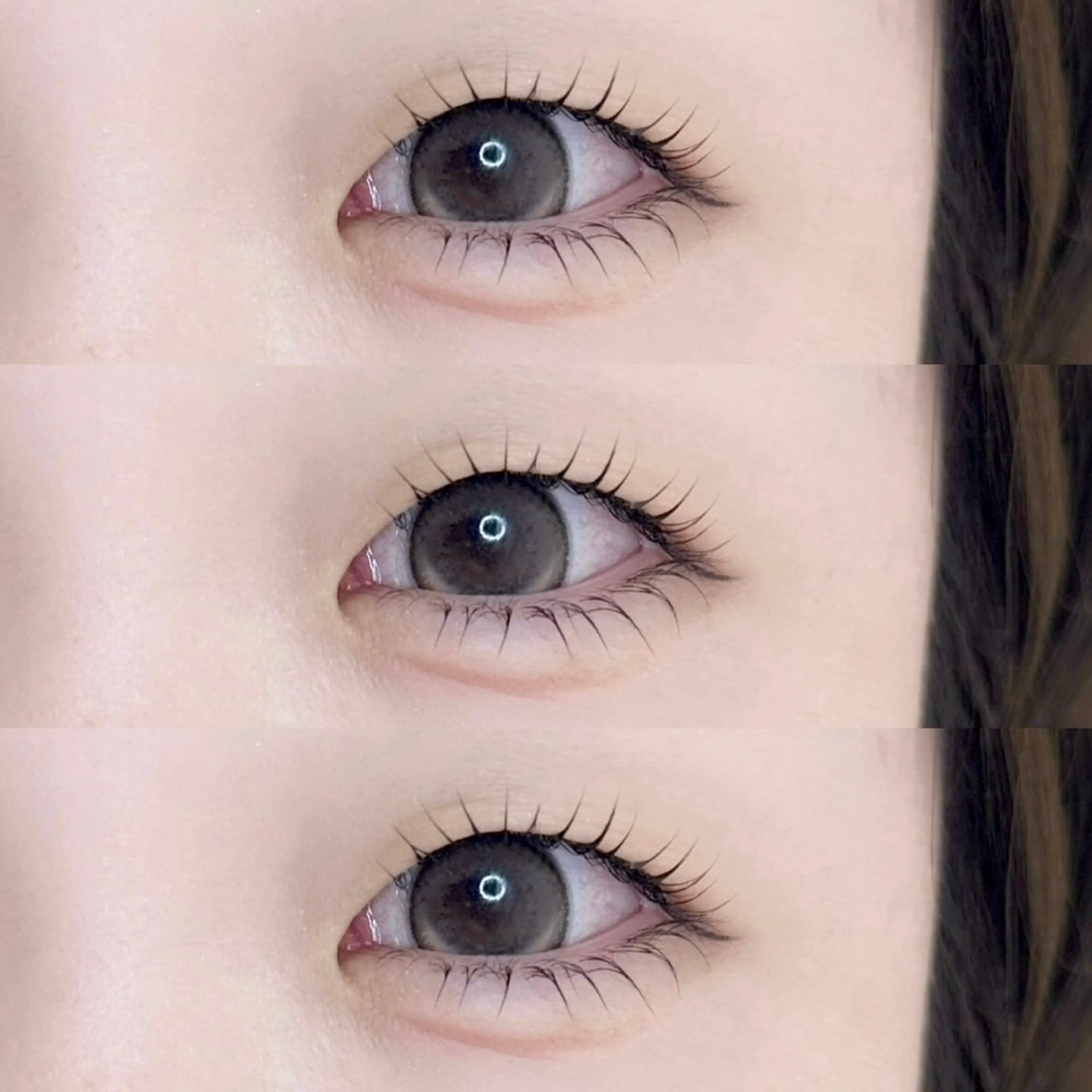 マツエク・マツパ A アイブロウ33大名店の眉毛・アイブロウイメージ