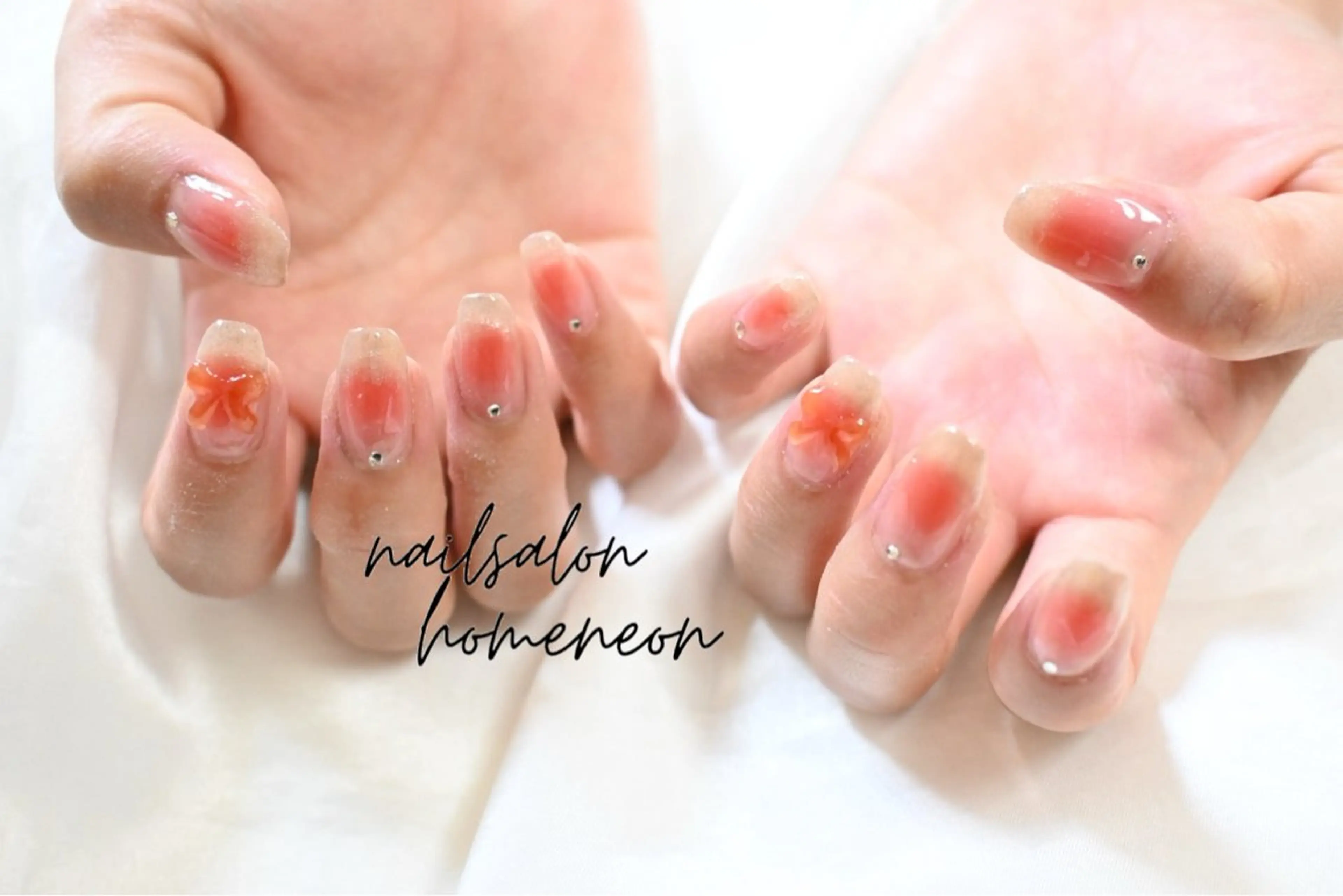ネイル nailsalon ★homeneonのネイルデザイン