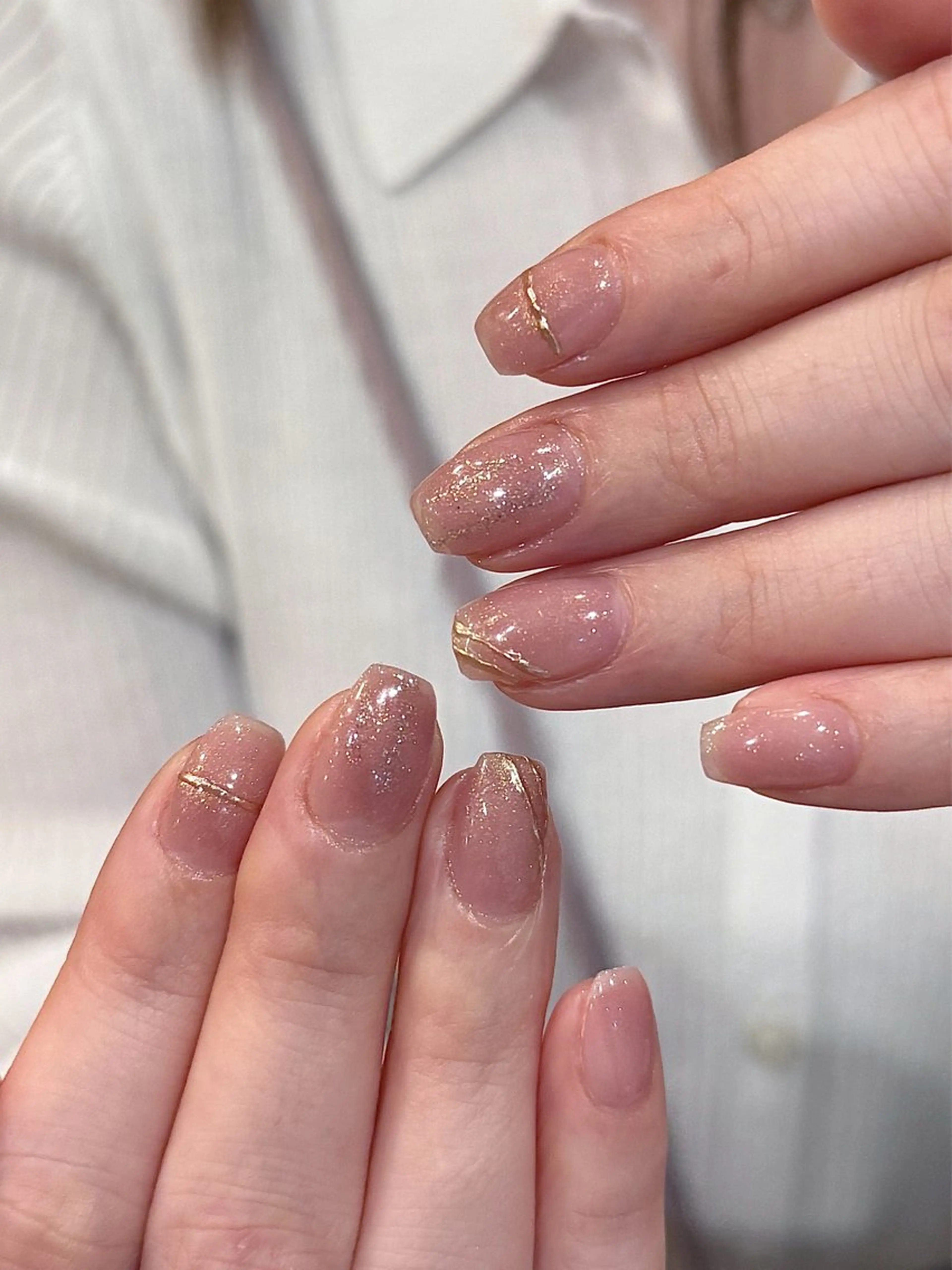 ネイル H&Bsalon カイのネイルデザイン