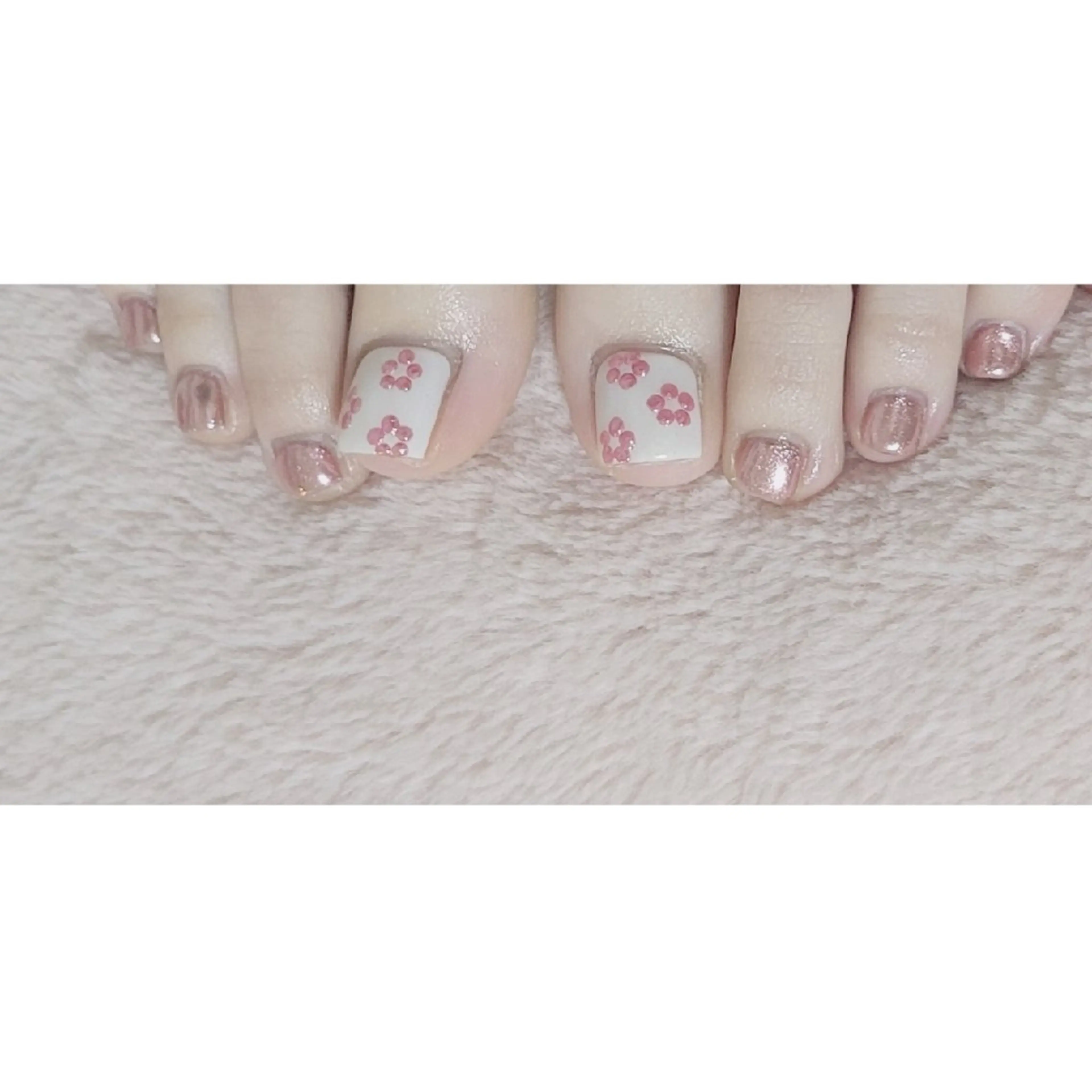 ネイル ネイルサロンほっこり kanaのネイルデザイン