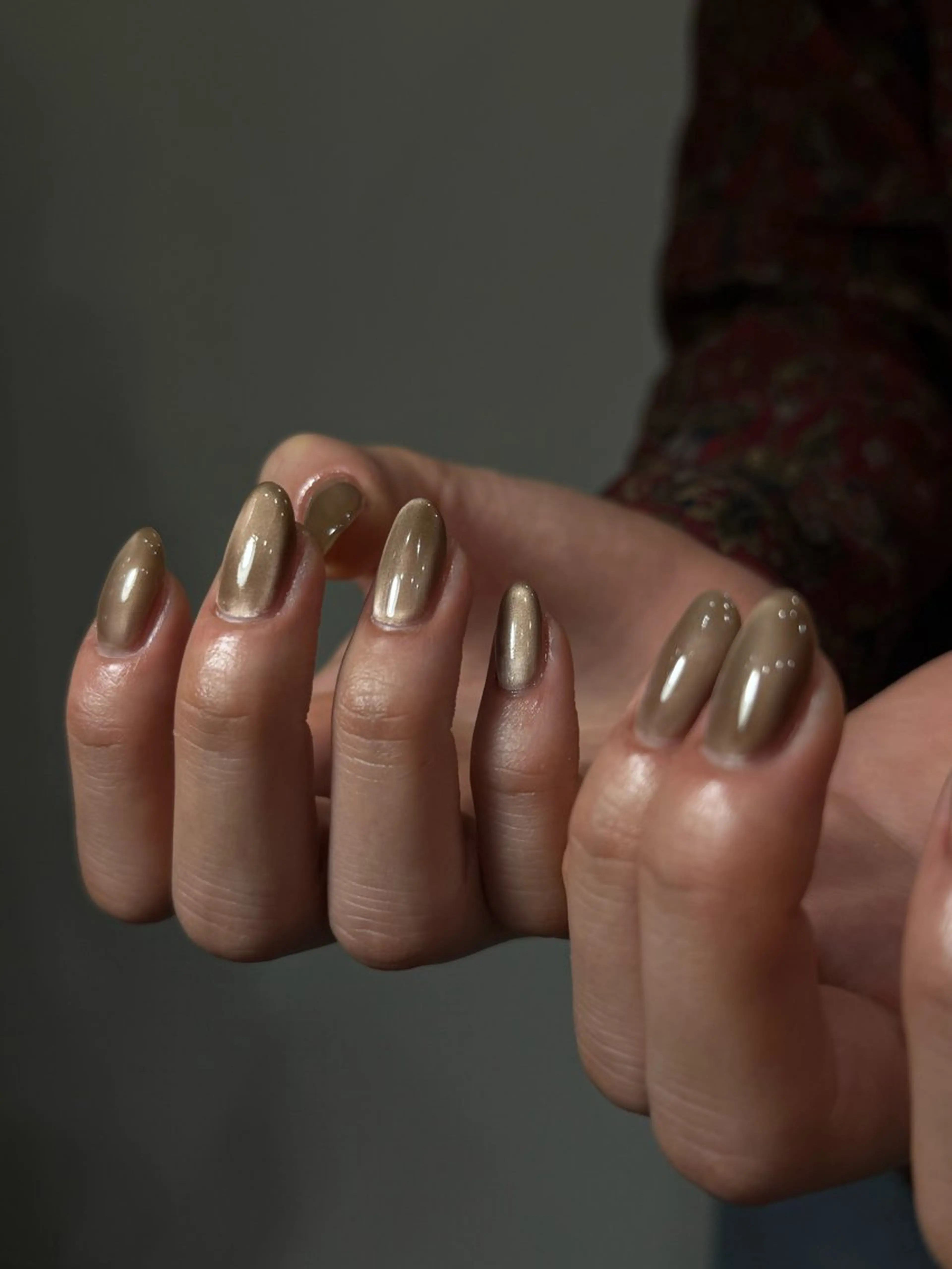 ネイル neouv所属・NEOUV_ mikuのネイルデザイン