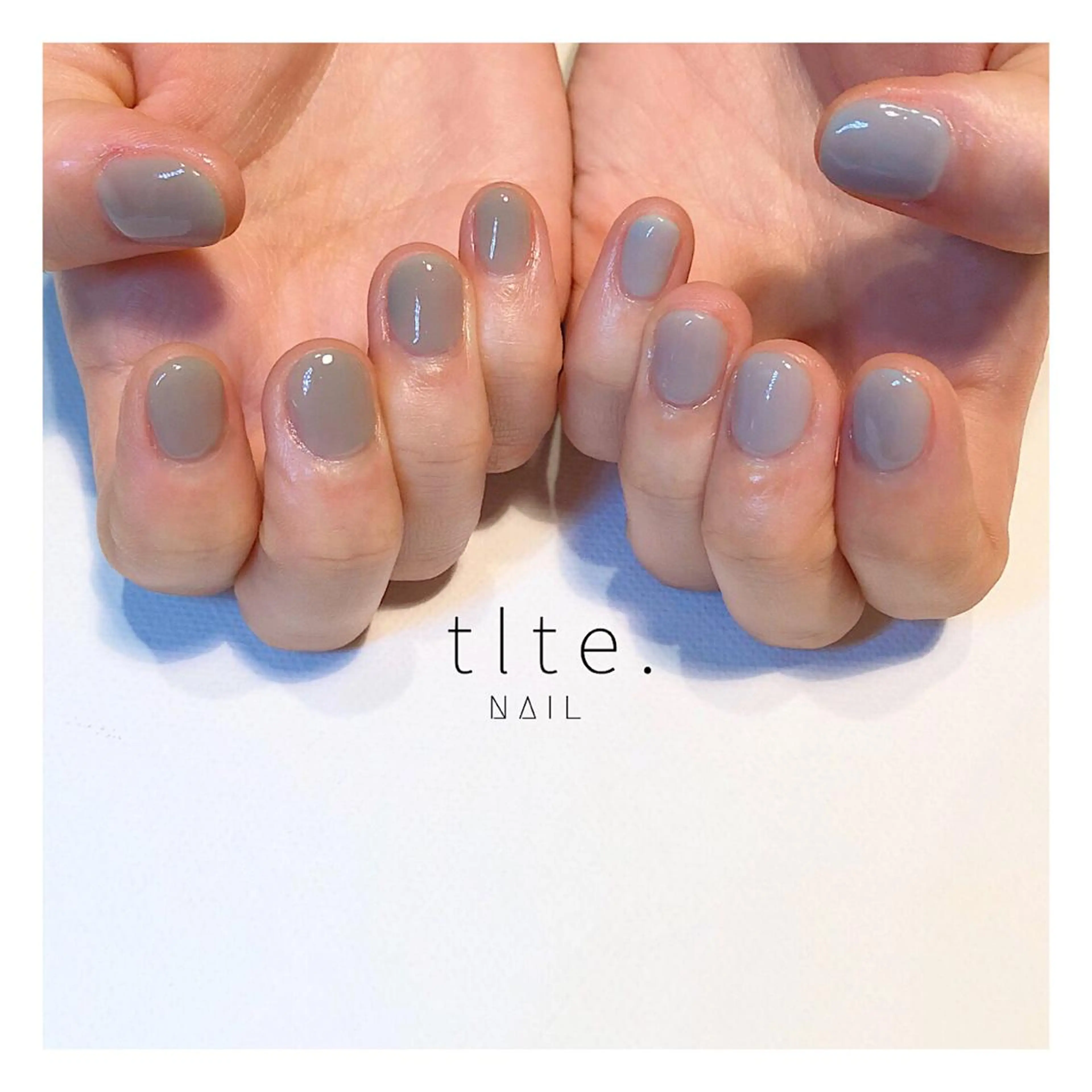 ネイル tlte.NAIL所属・tlte. NAILのネイルデザイン