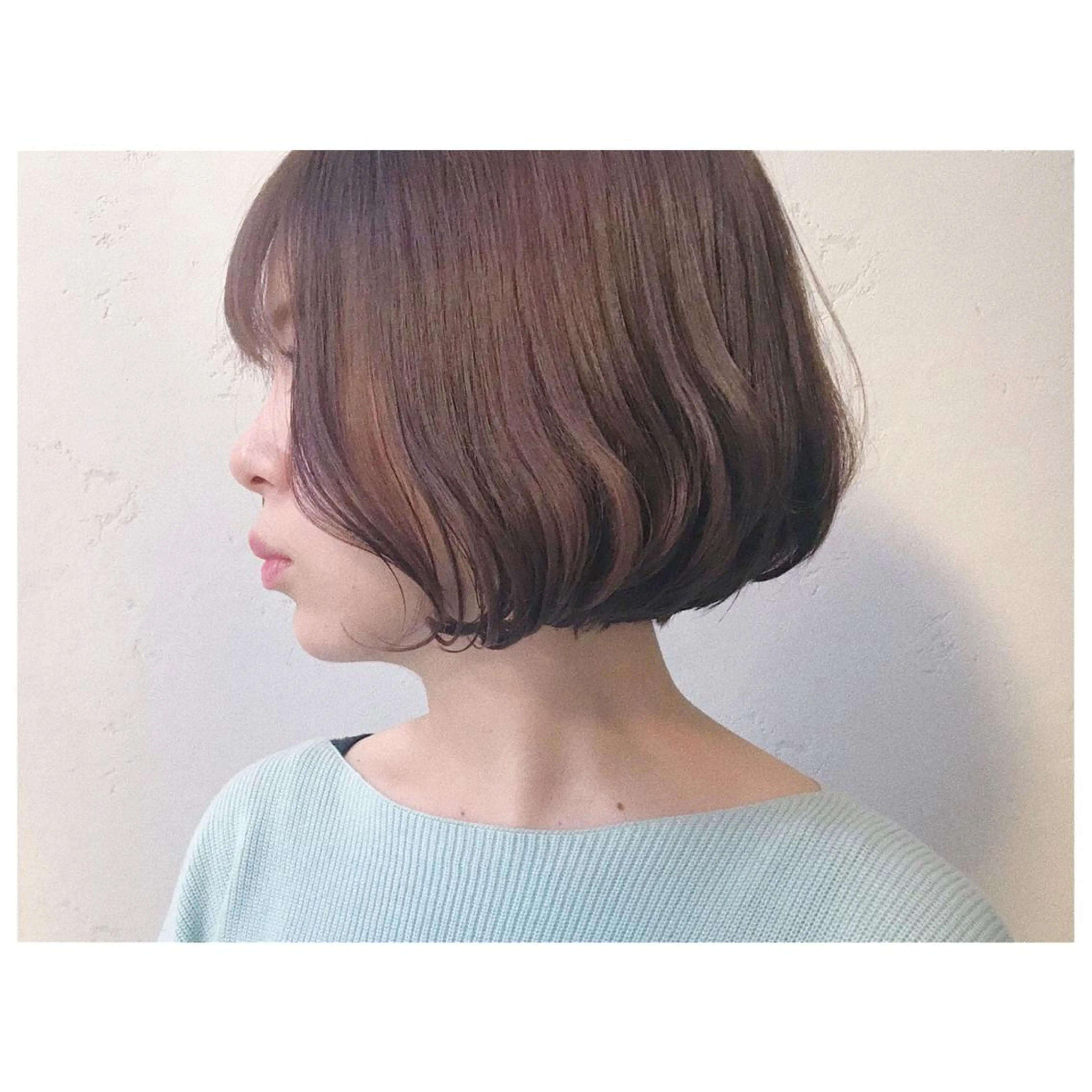 ショート カラー パーマ Inity 心斎橋店のその他イメージ