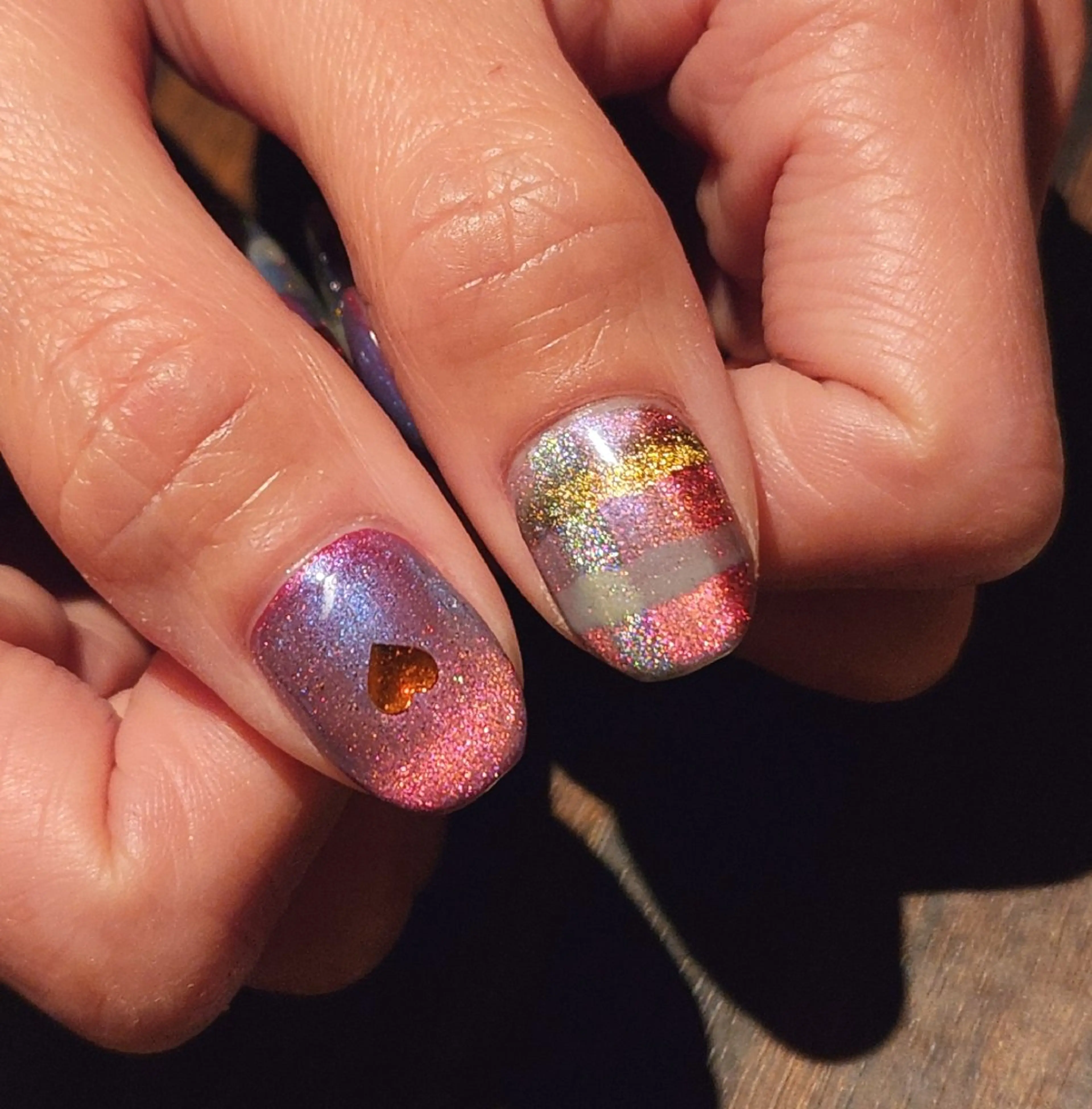 ネイル ハンドネイル   BENNIEのネイルデザイン