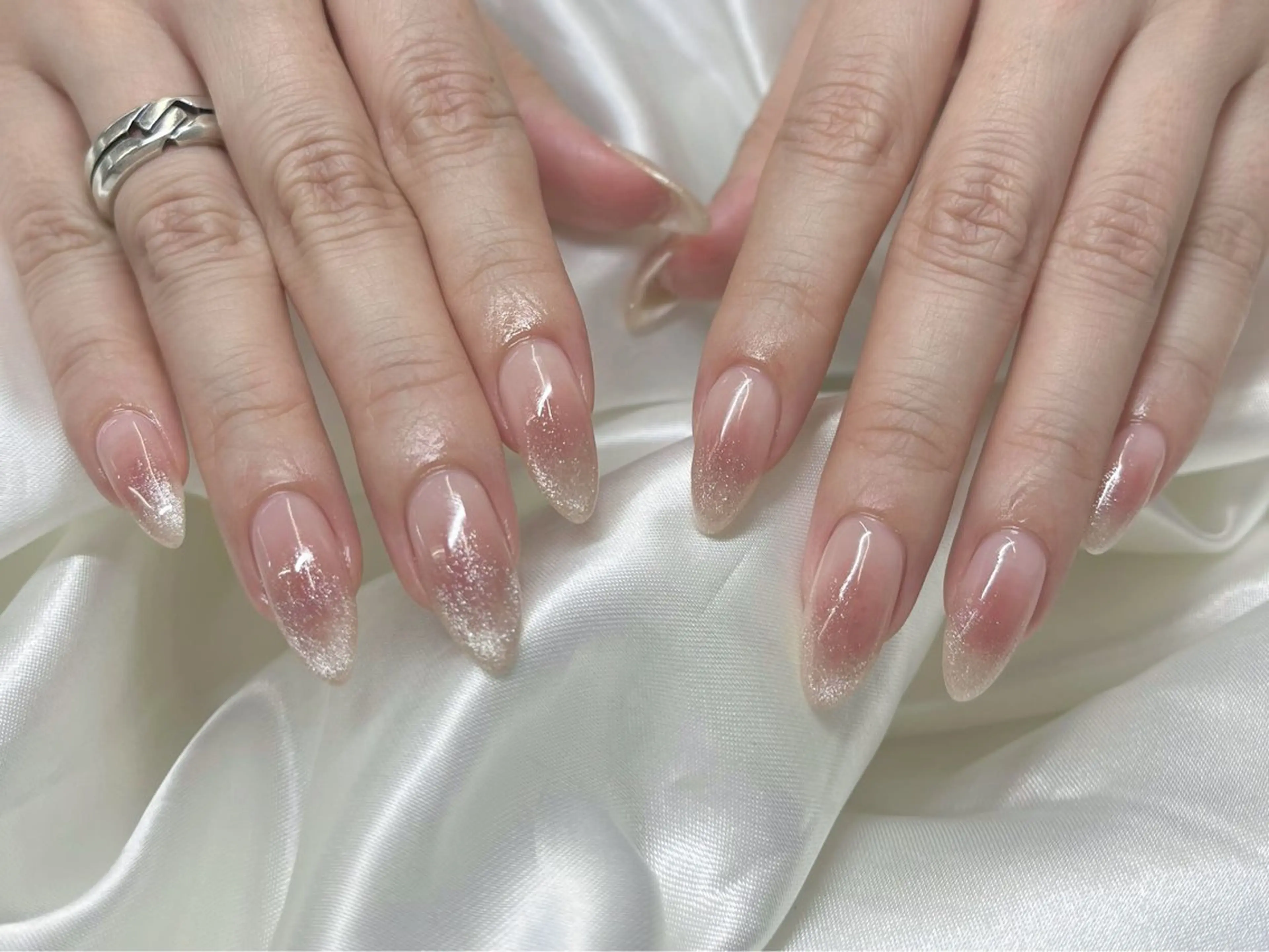 ネイル 【LILY】 ainaのネイルデザイン