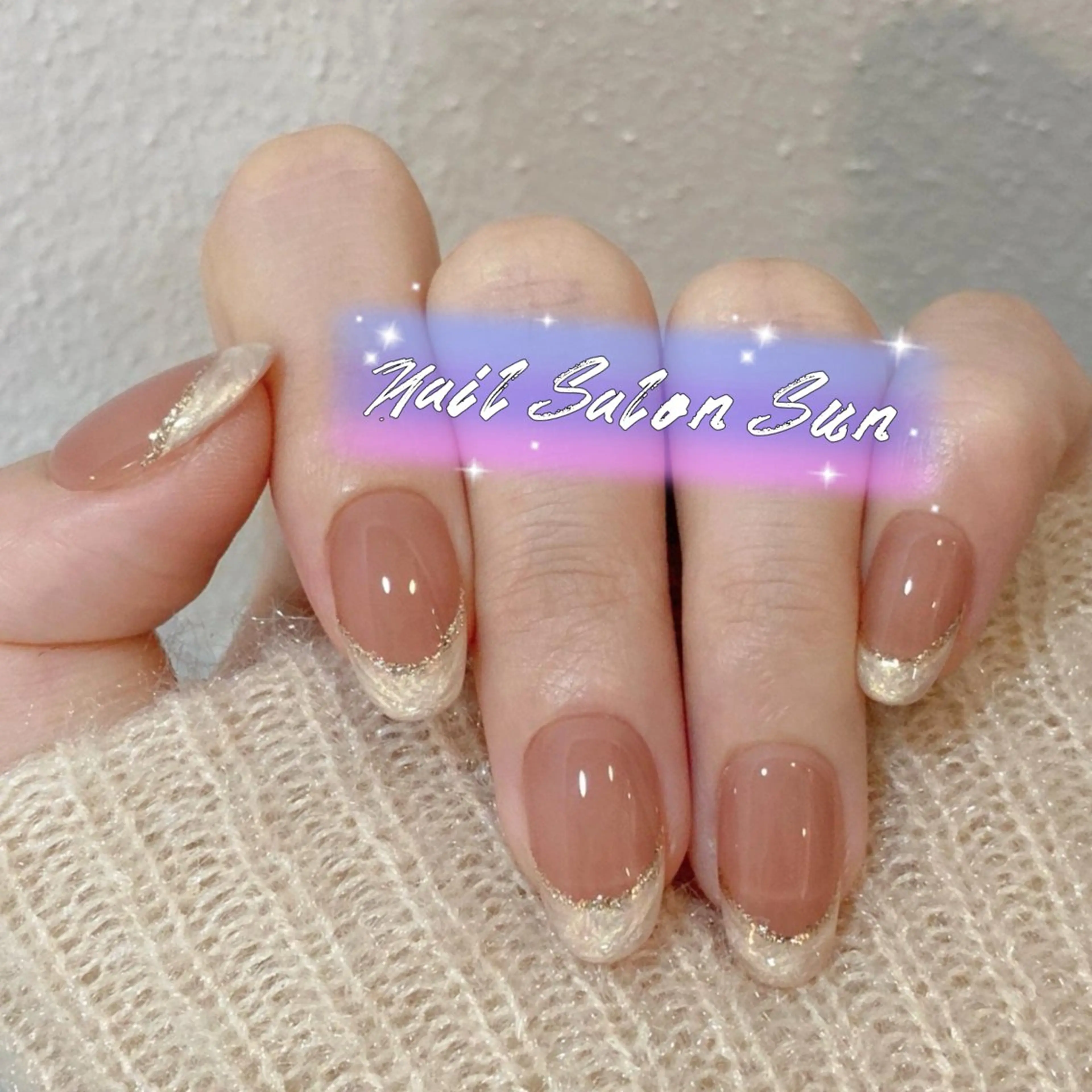 ネイル 持ち込み Sun Nail サン ネイルサロンのネイルデザイン