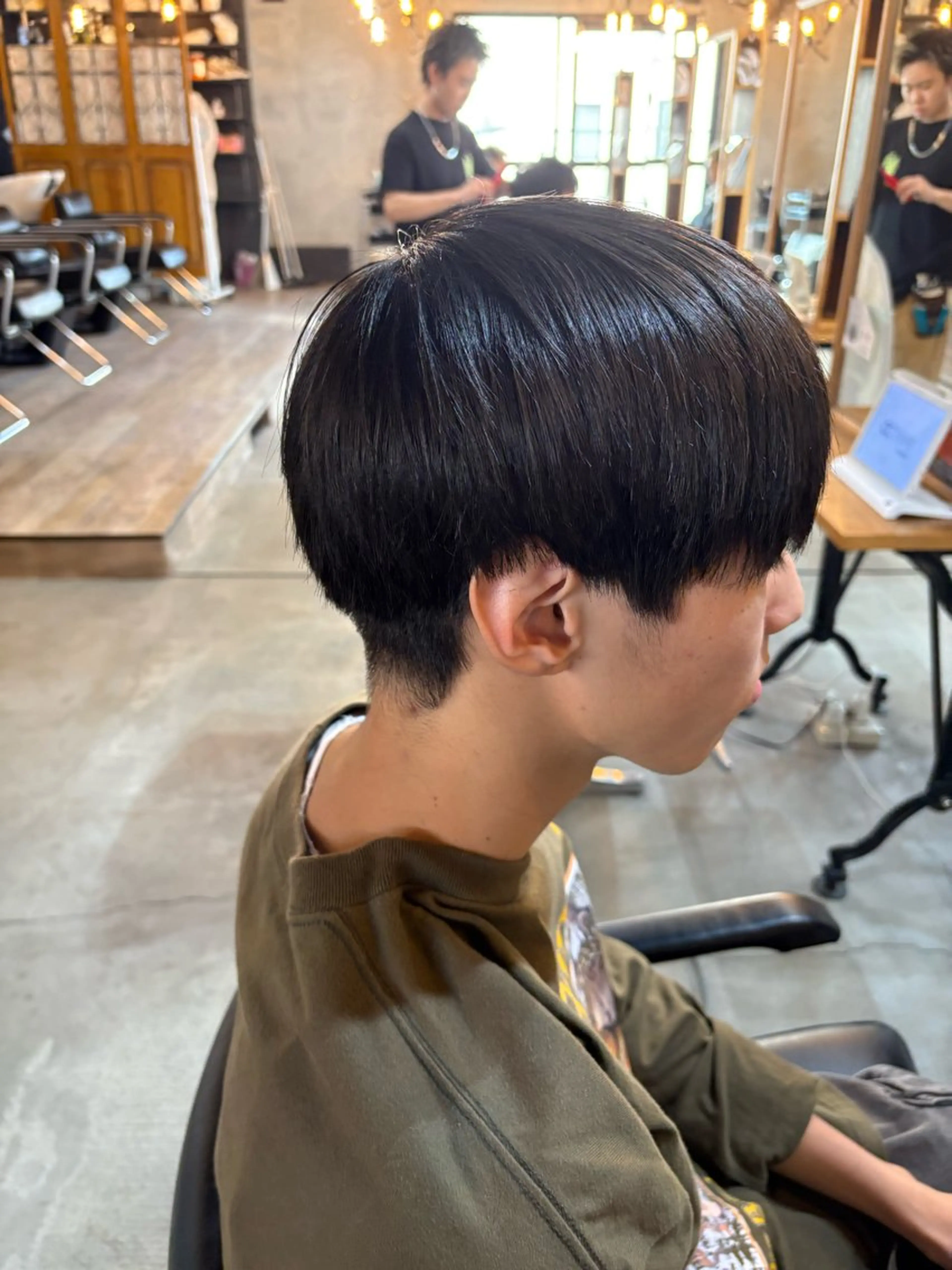 ショート カットモデル募集/ アイブロウあたり💫の眉毛・アイブロウイメージ