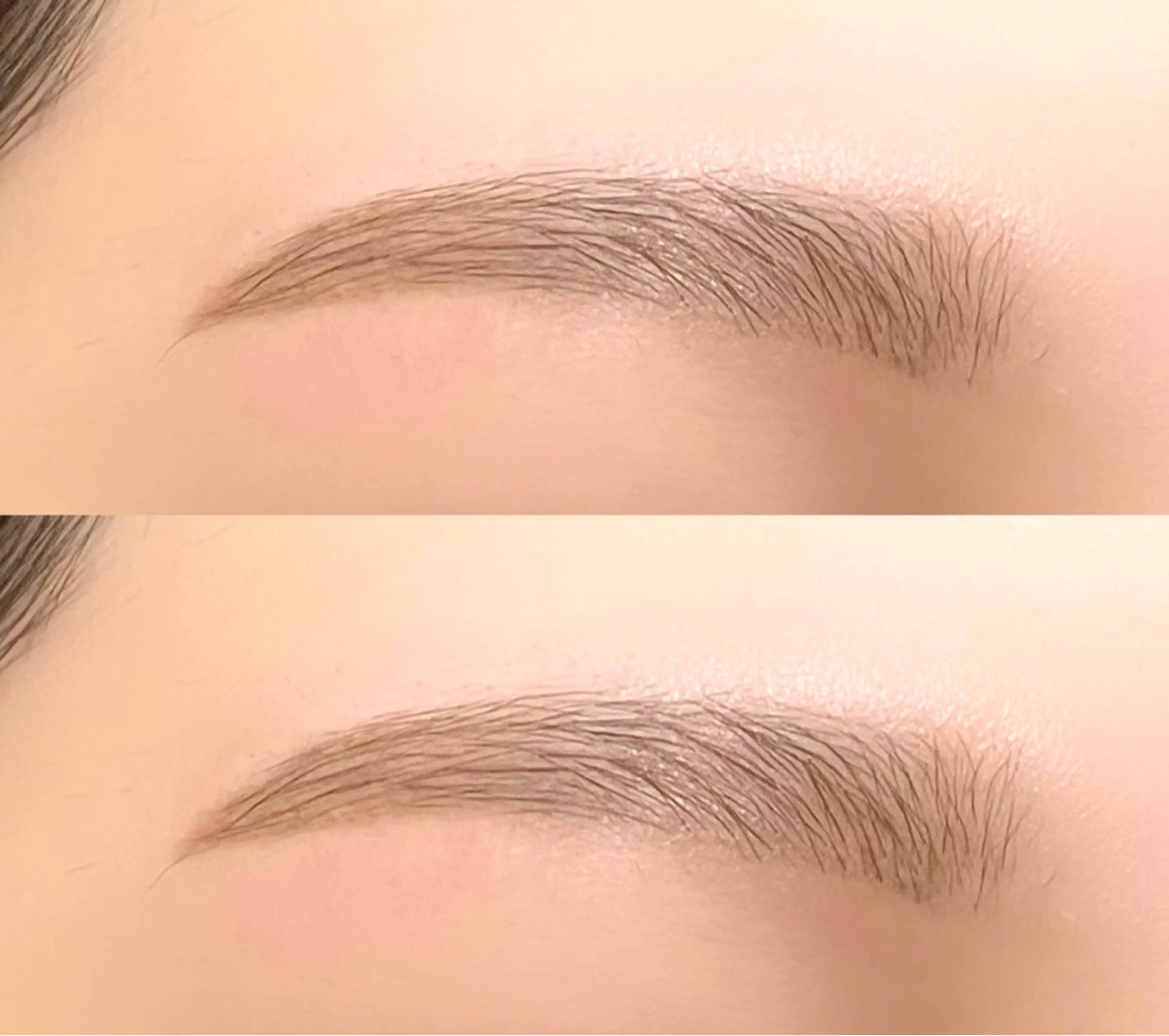 アイブロウ Eagle 茅ヶ崎店所属・さとう りおの眉毛・アイブロウイメージ