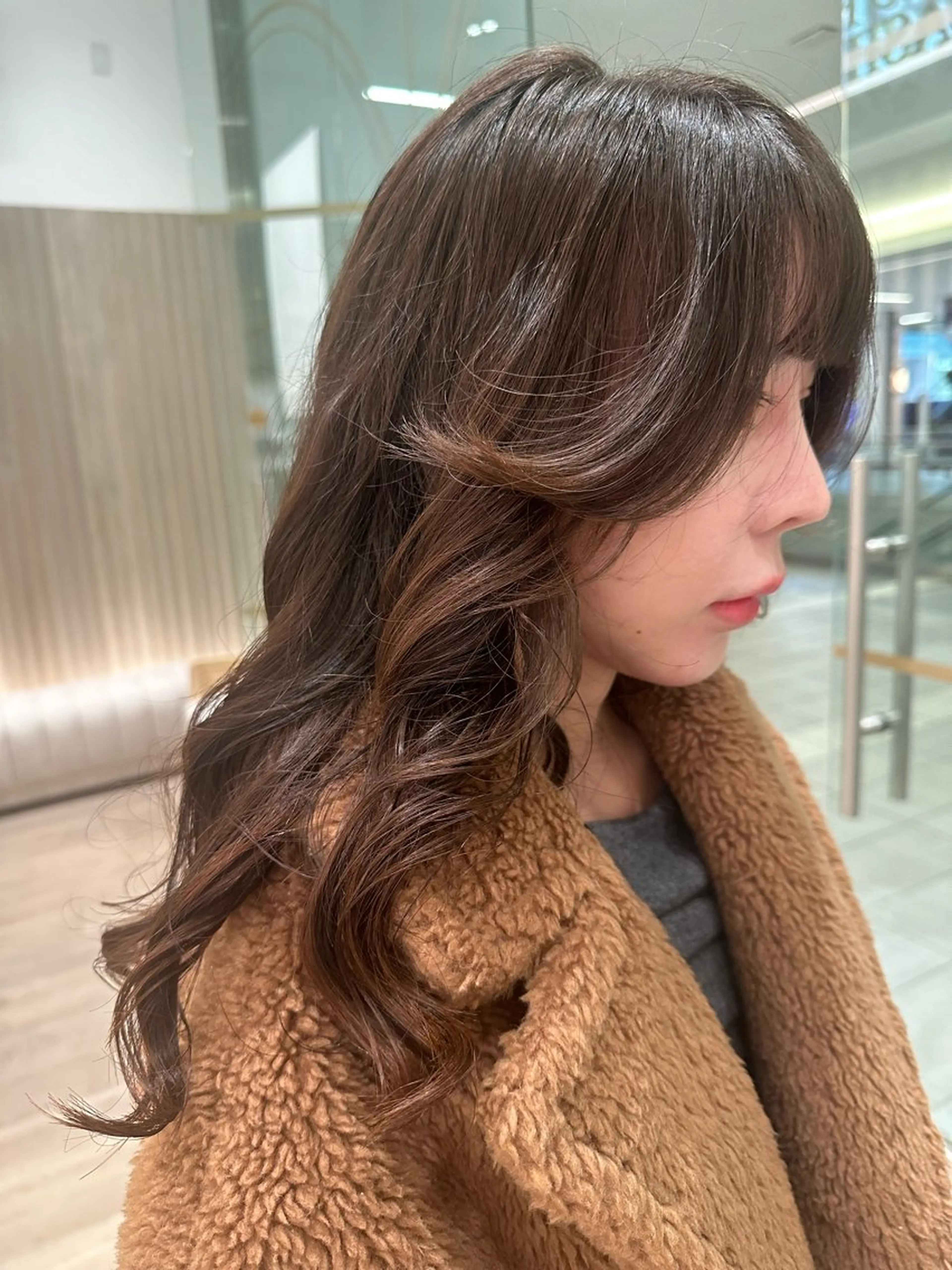 ロング ✨美髪🫧ツヤ髪 Miyakaのヘアスタイル