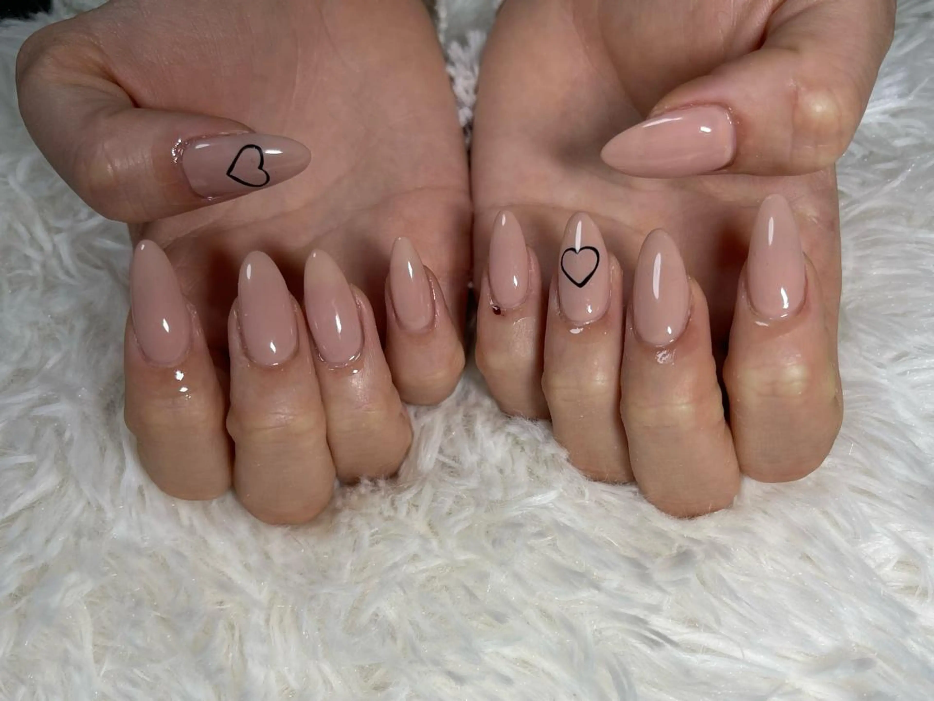 ネイル ハンドネイル R’s nailのエステ・リラクイメージ