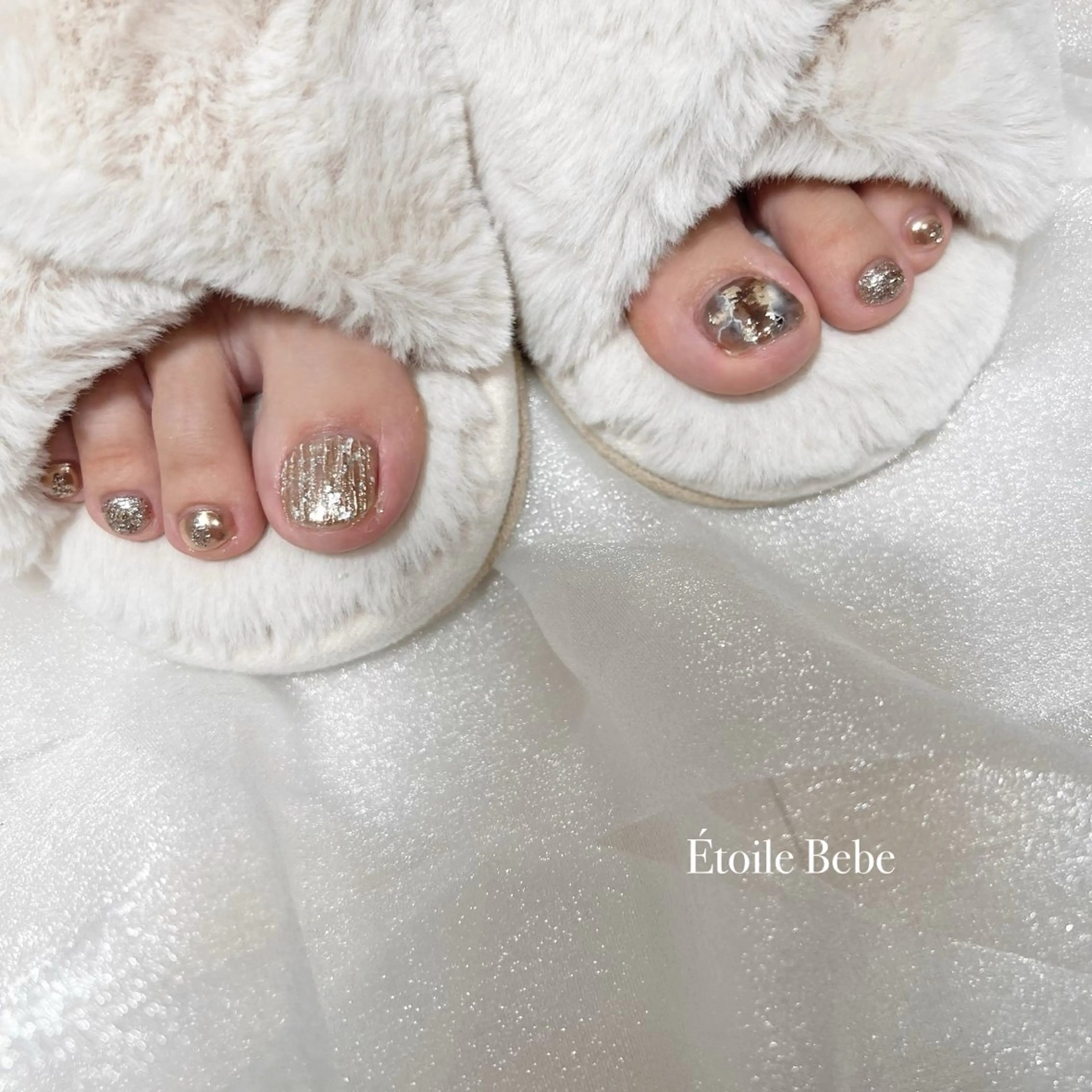 定額デザイン(10art)※フットバス付き🛀の写真