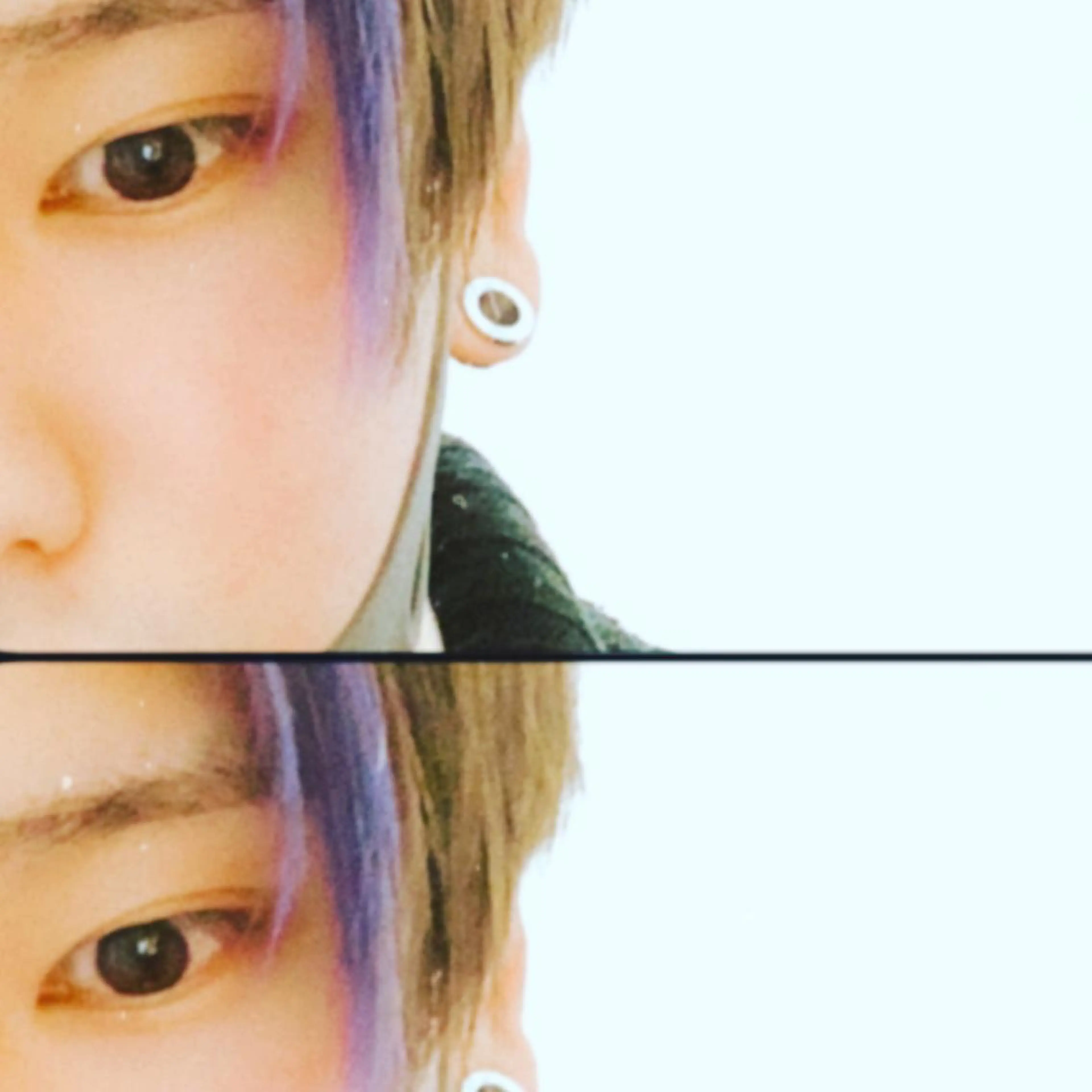 メンズ RAF TOKYO所属・10月限定モニター 髪質改善美髪矯正のヘアスタイル