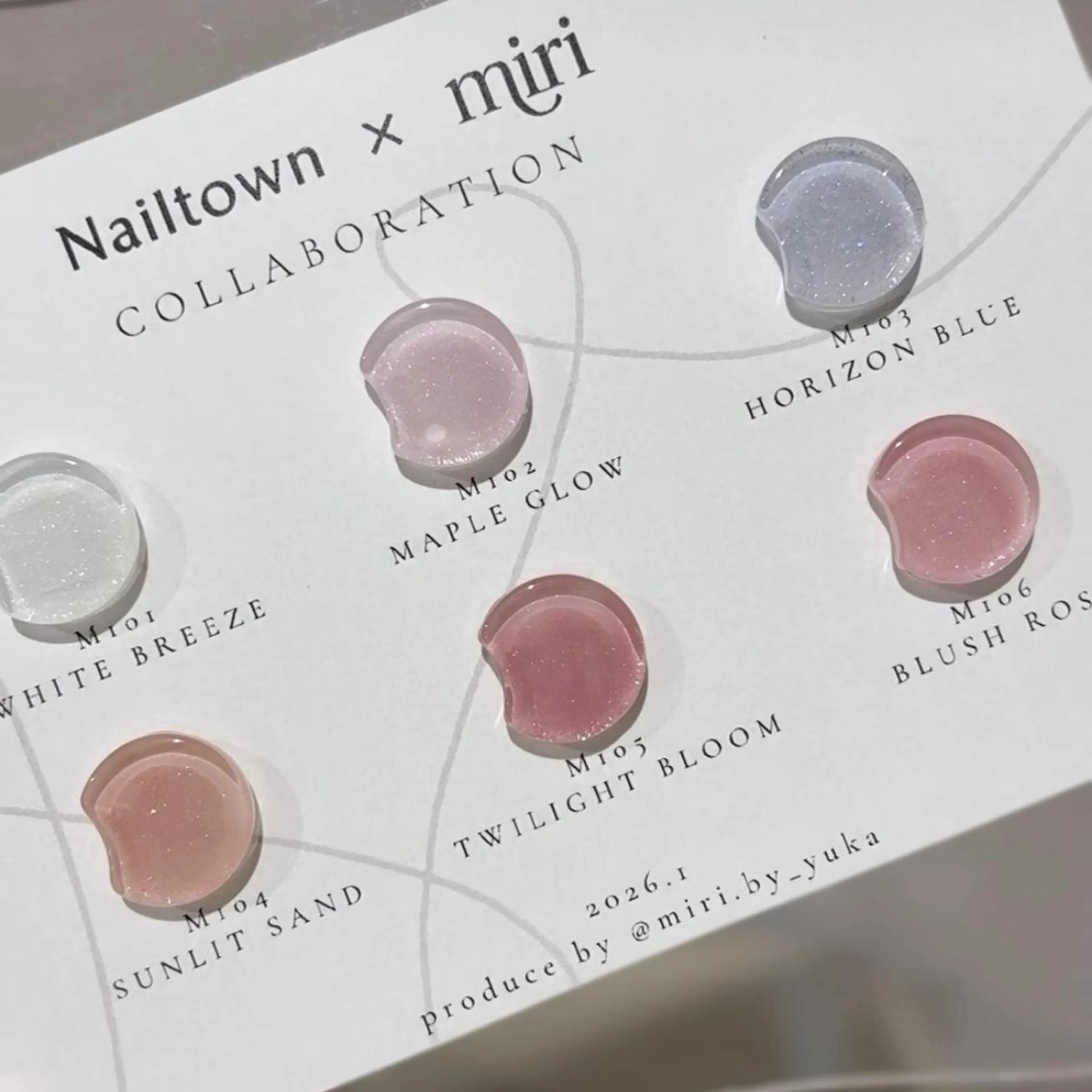 ネイル 新宿代々木/ちゅるん ワンホン/aya🤍のネイルデザイン