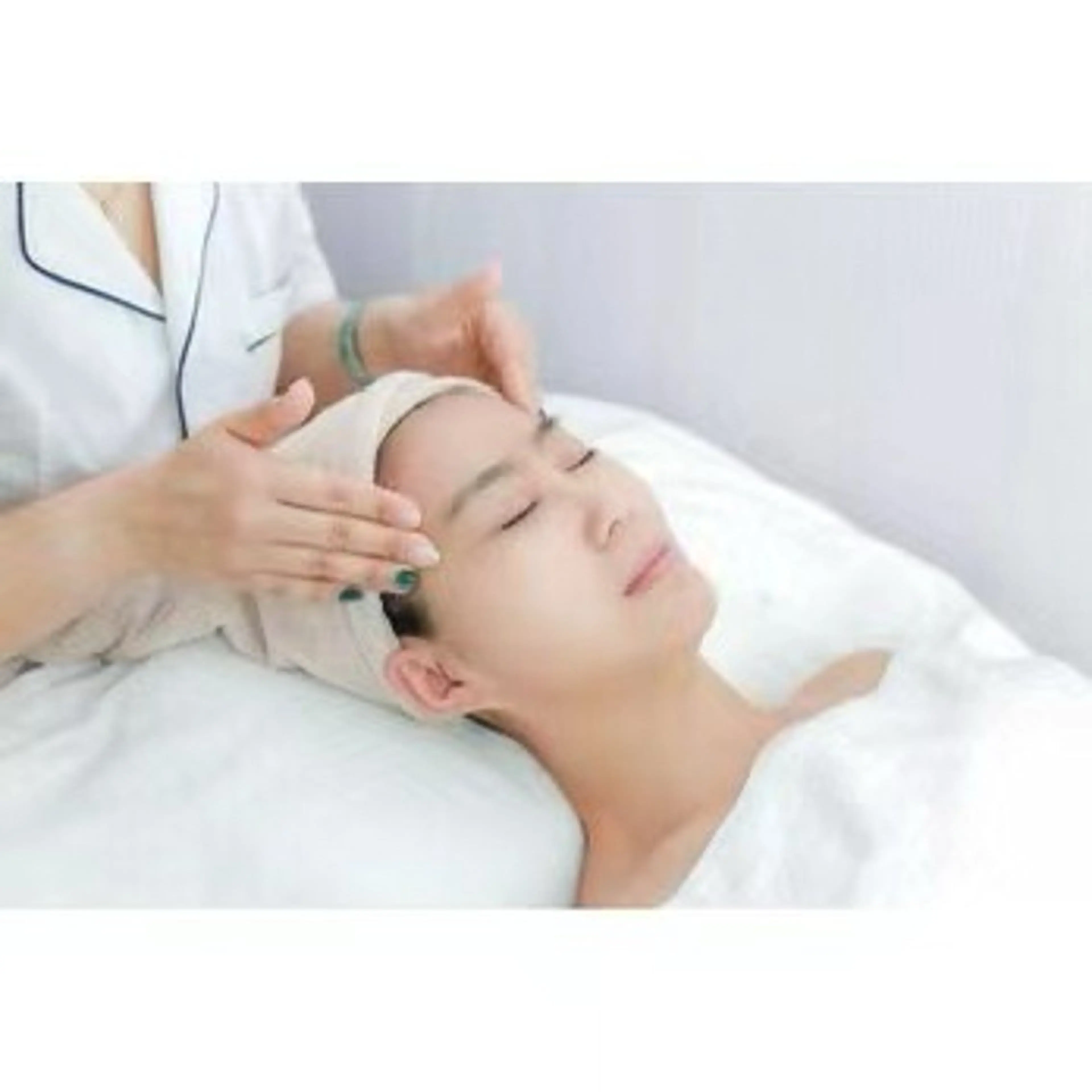 劉 雲冬のエステ・リラクイメージ