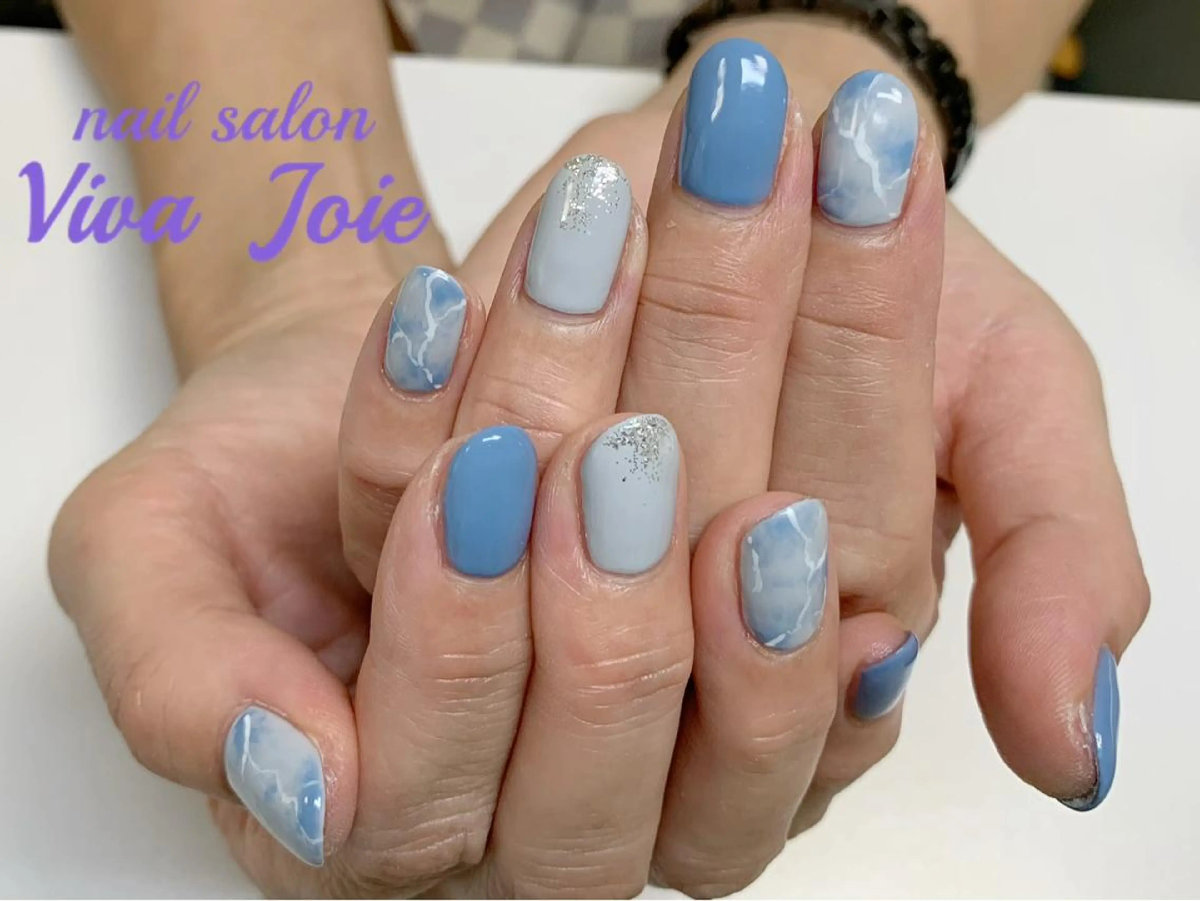 ネイル ハンドネイル Viva Joie所属・Viva Joieのネイルデザイン