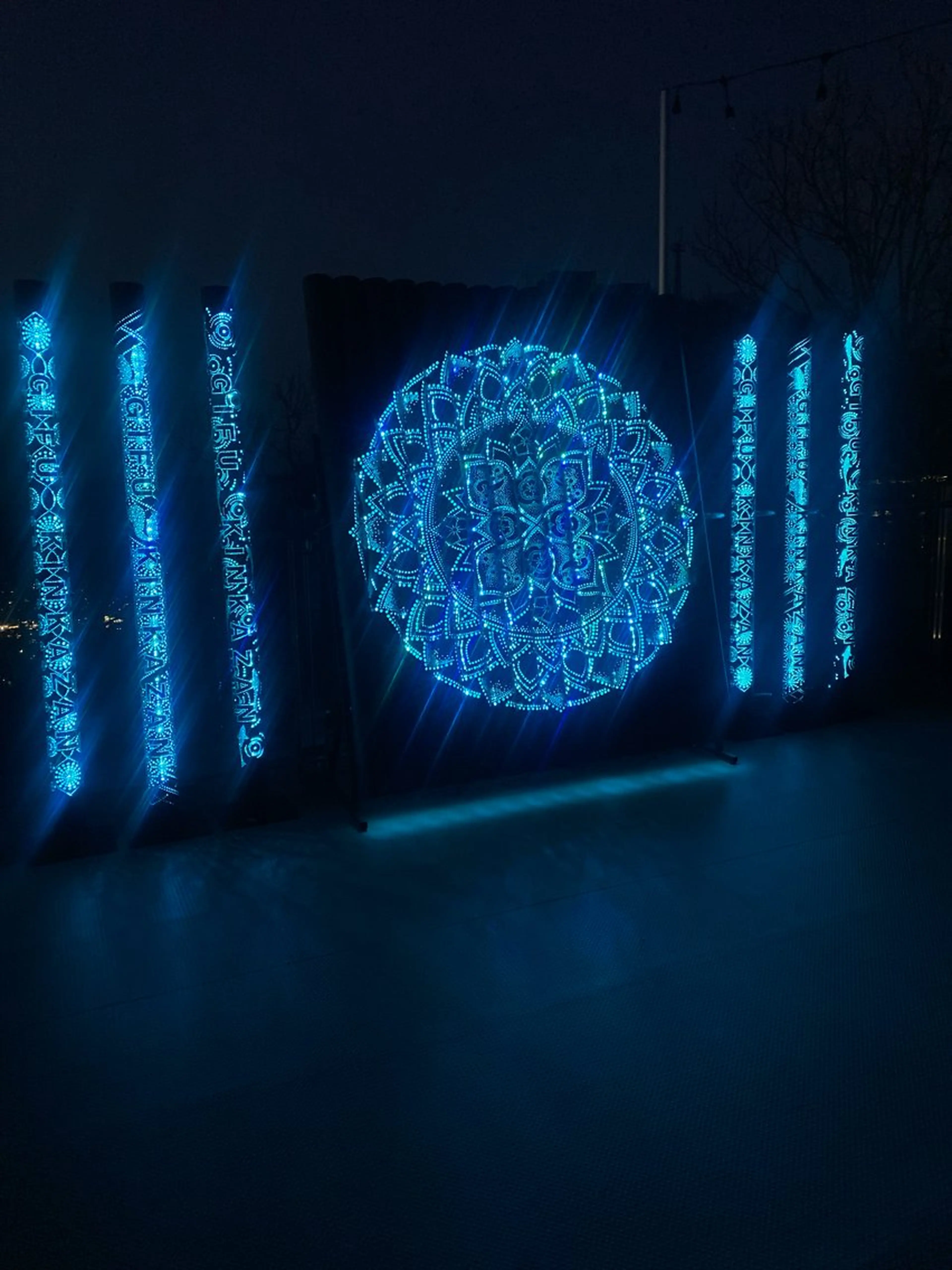 小倉 麻由のエステ・リラクイメージ