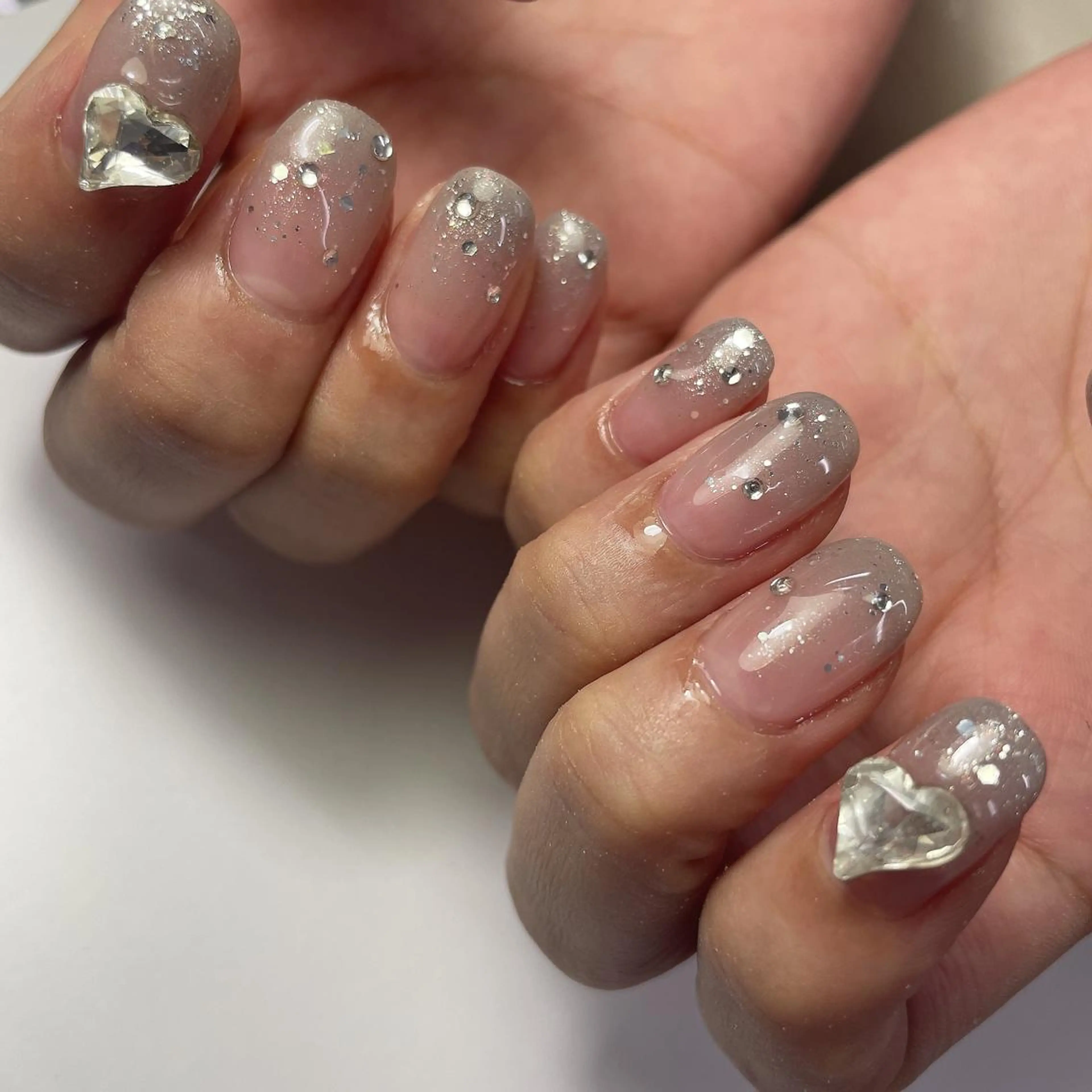 ネイル private EMILIA/横浜のネイルデザイン