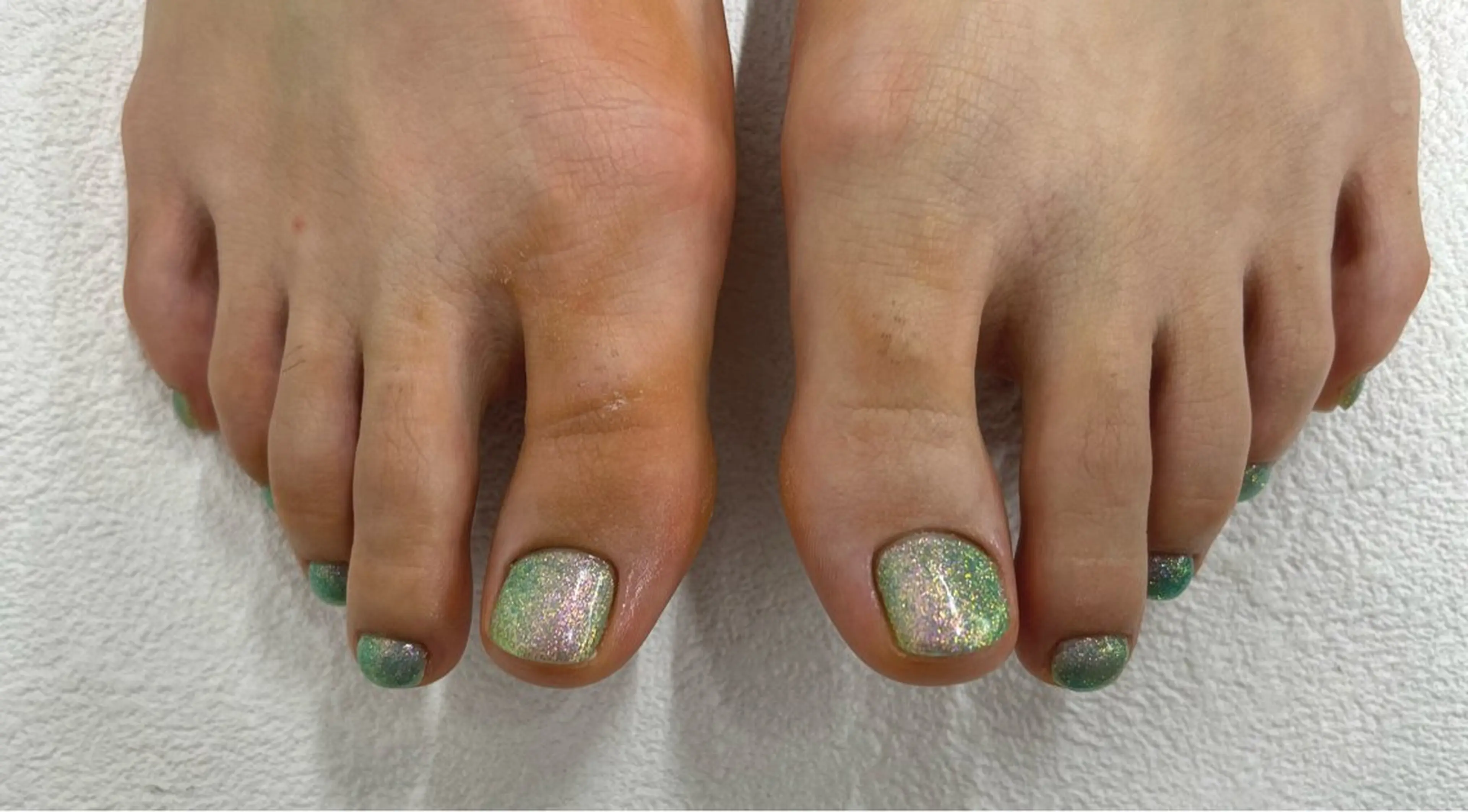 ネイル miyu .のネイルデザイン