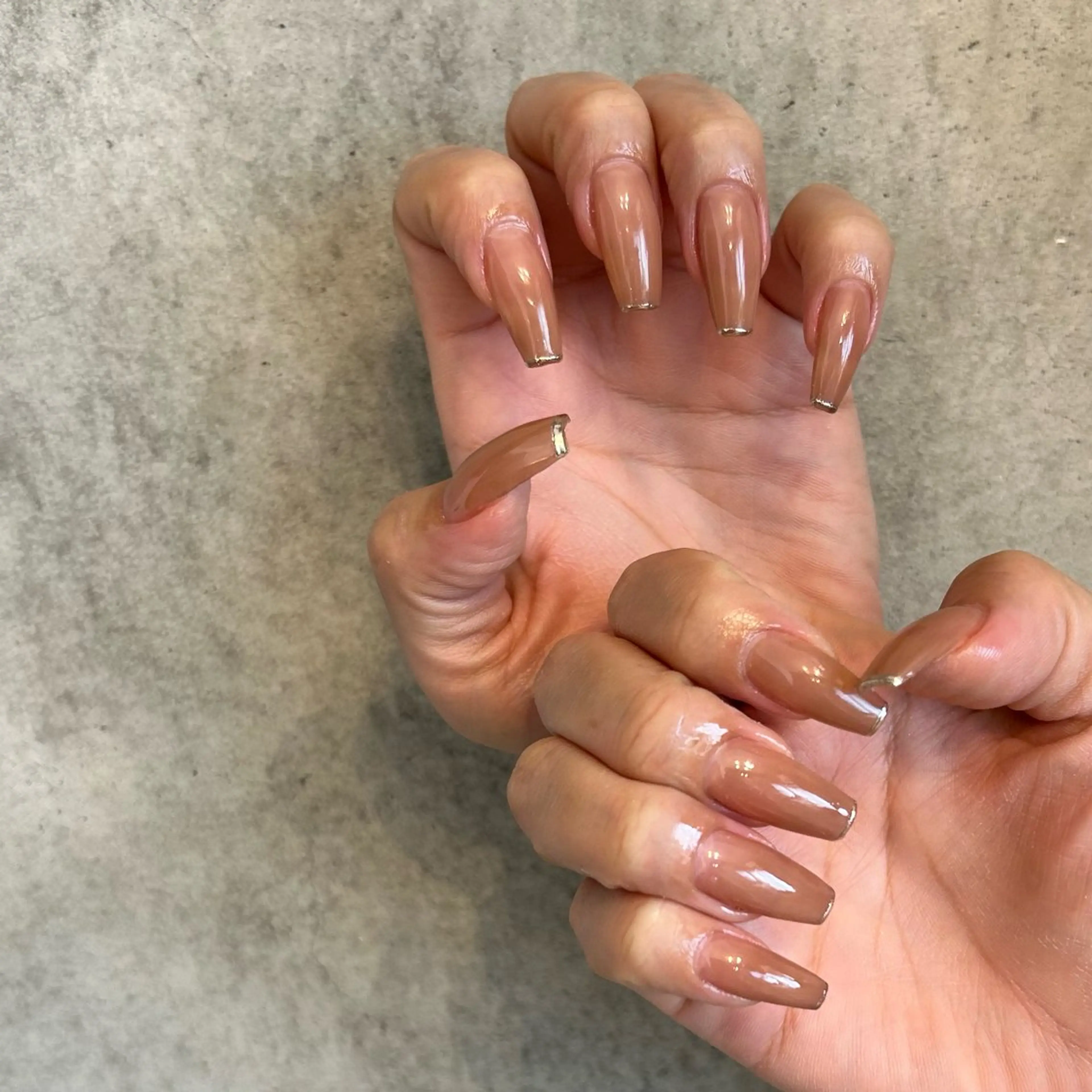 ネイル _6.cca所属・ayaka .のネイルデザイン