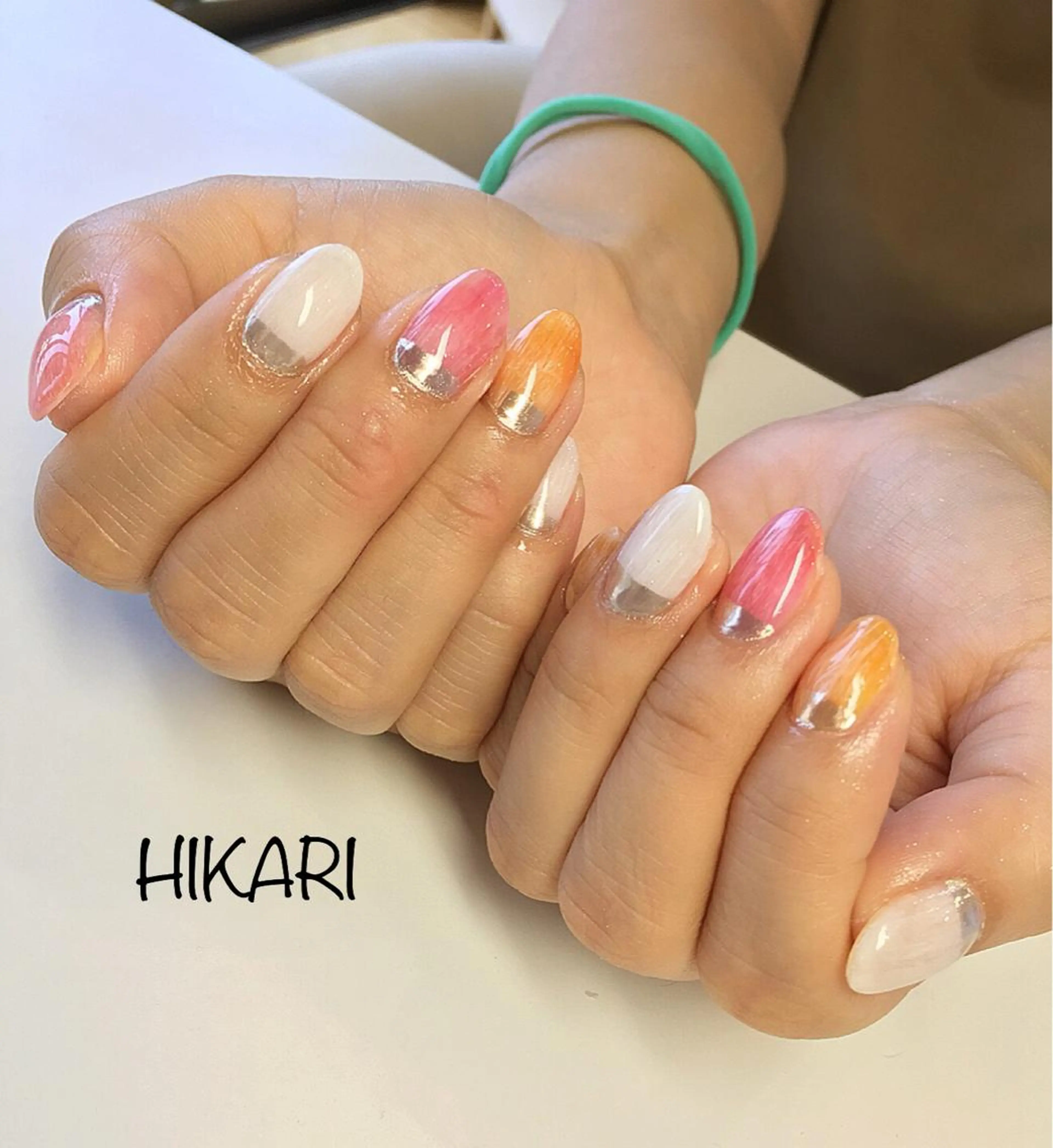 ネイル CULU -LUのネイルデザイン