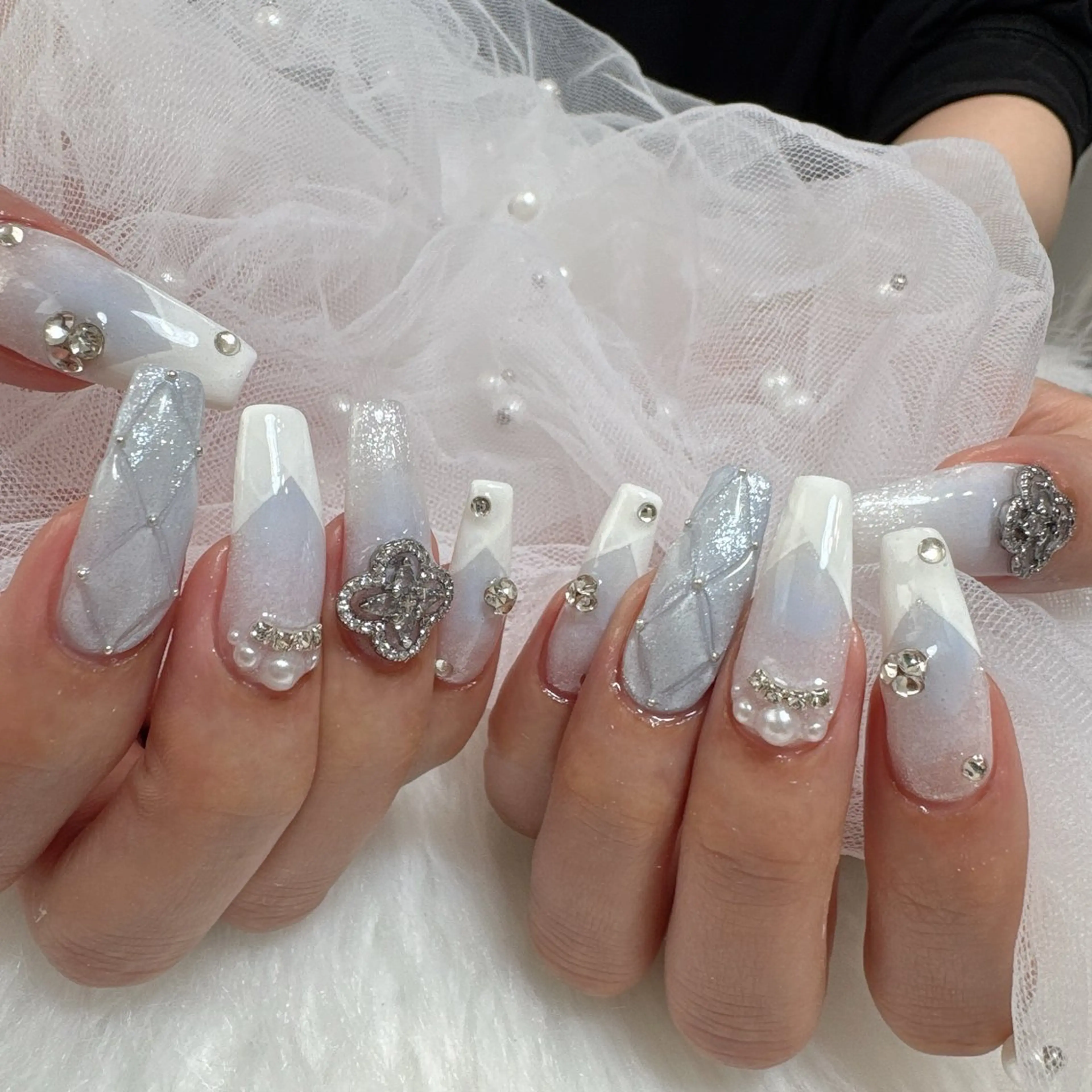 ネイル Bell nailのネイルデザイン