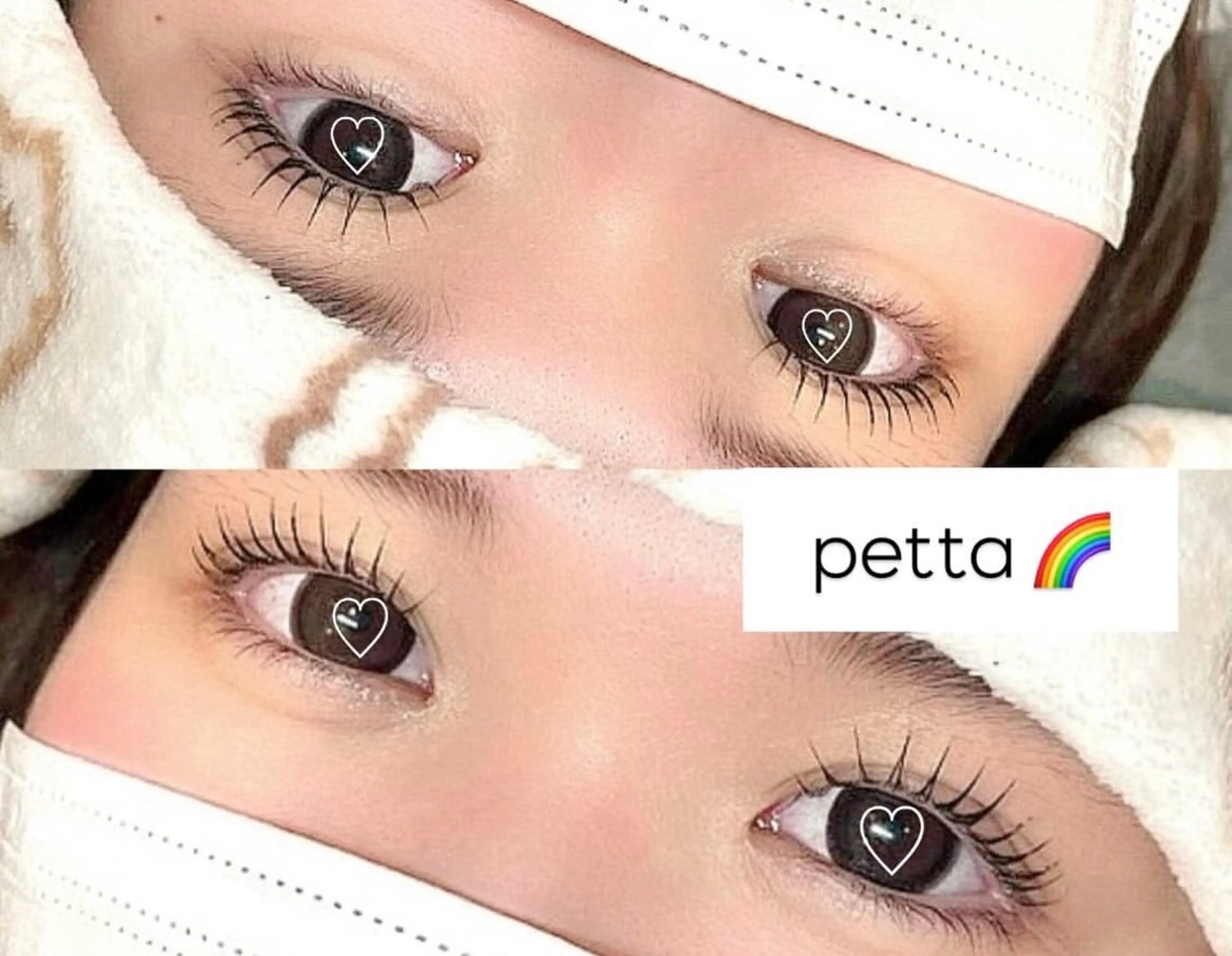 平日限定 大人気 Lash Lift 🤍の写真