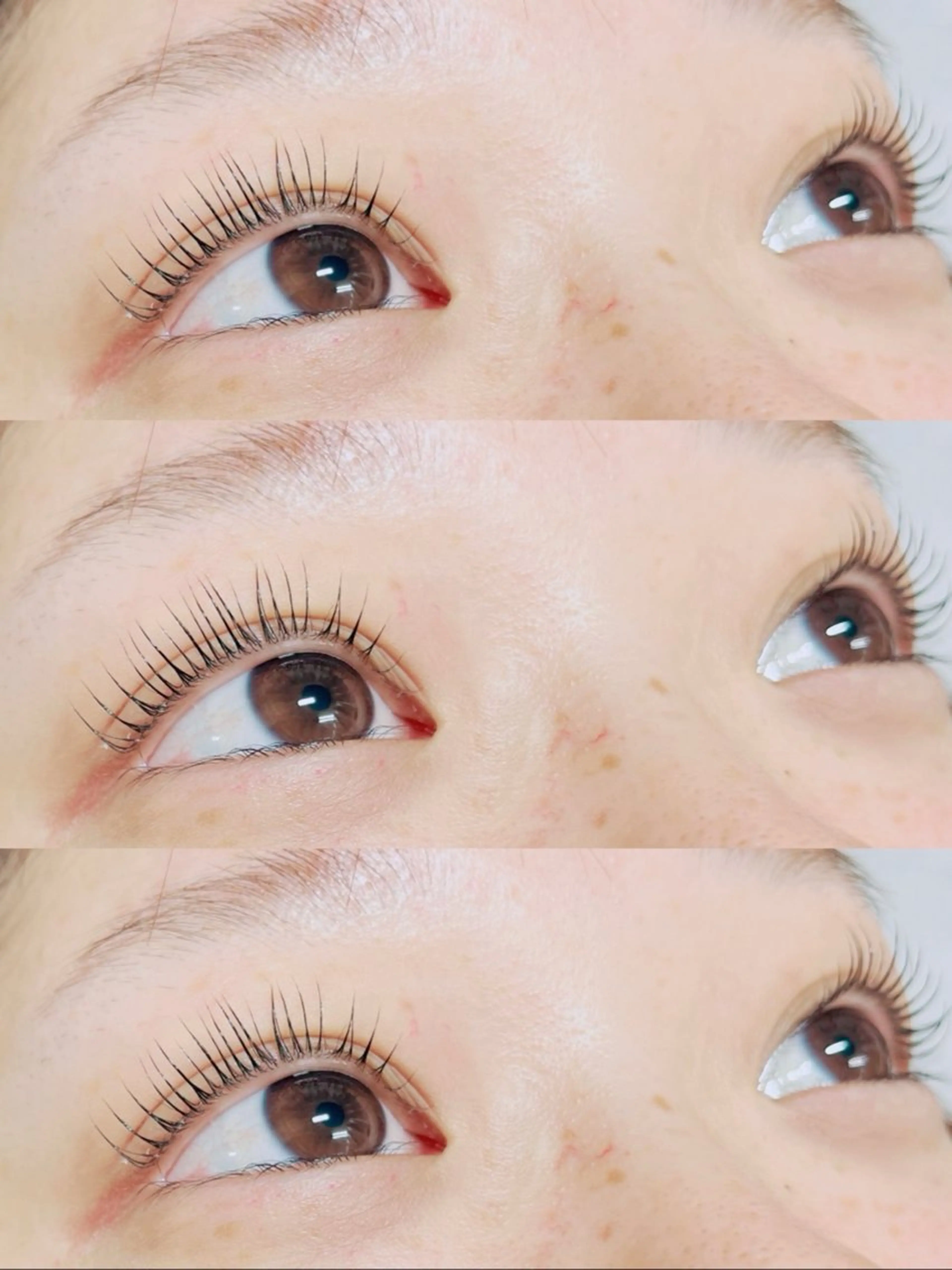 マツエク・マツパ mean Roomのマツエク・マツパデザイン