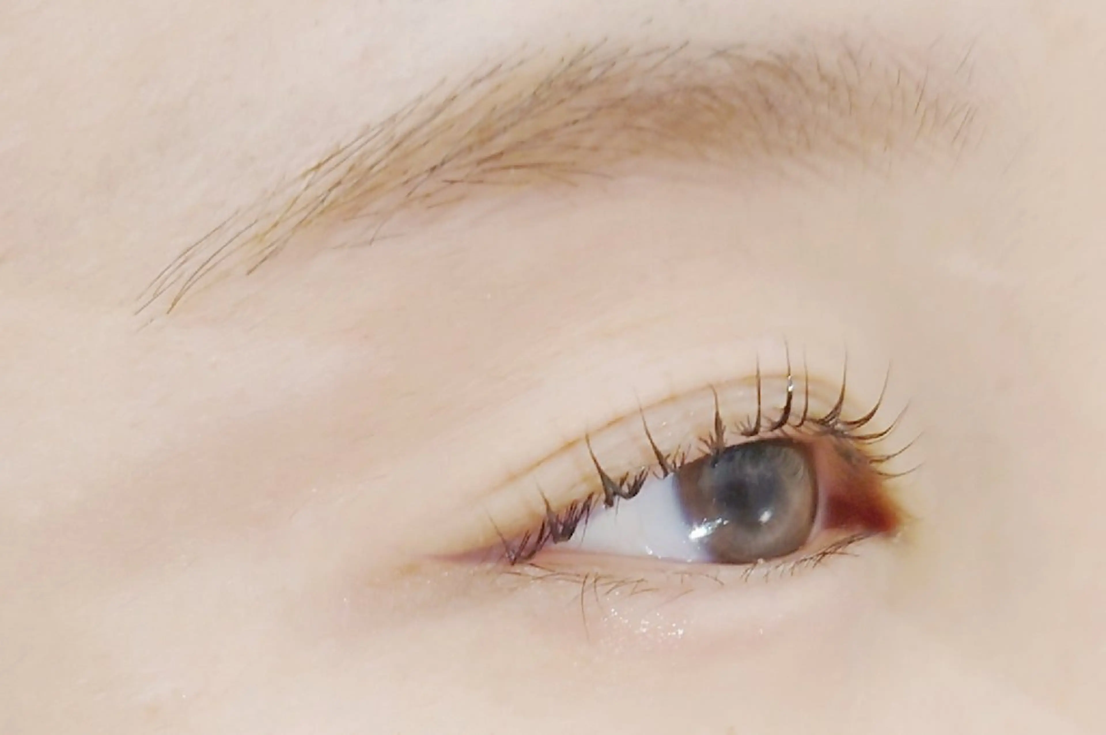 💙まつ毛パーマ💙¥3300の写真