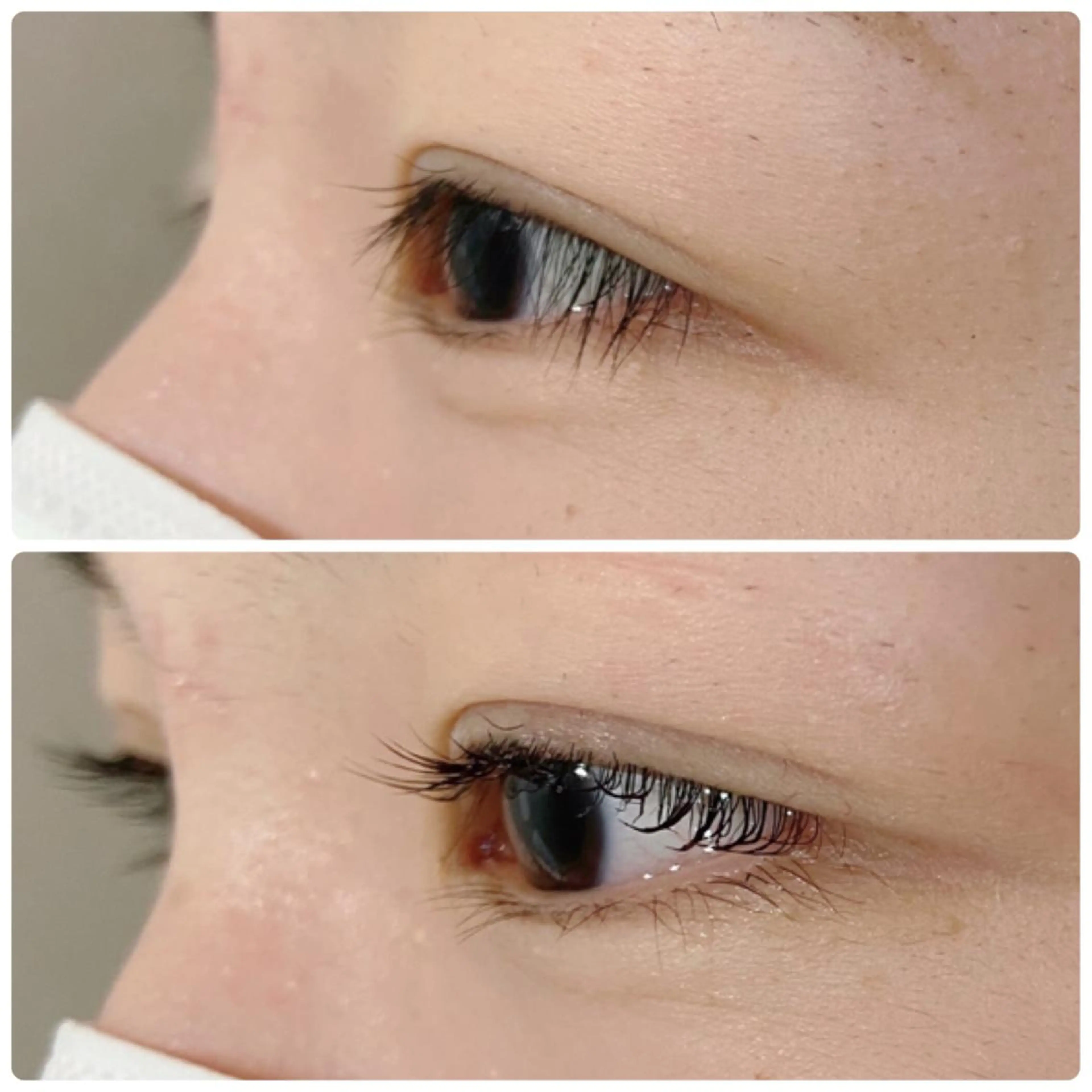 マツエク・マツパ パリジェンヌラッシュリフト マツパ Total beauty Noalo所属・Total beau ty  Noaloのエステ・リラクイメージ