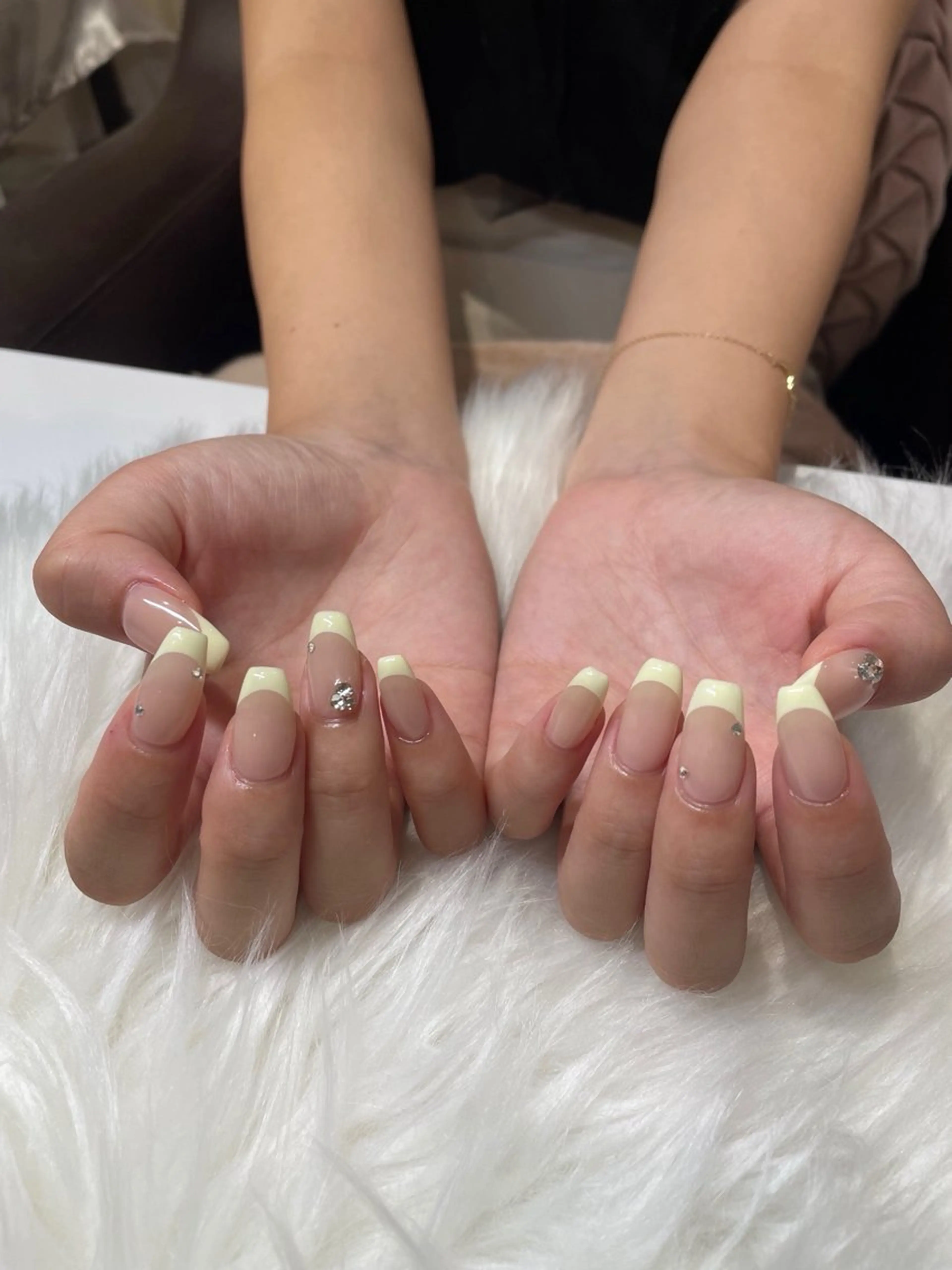 ネイル AVANCE.JR和歌山店所属・AVANCE. Nanamiのネイルデザイン